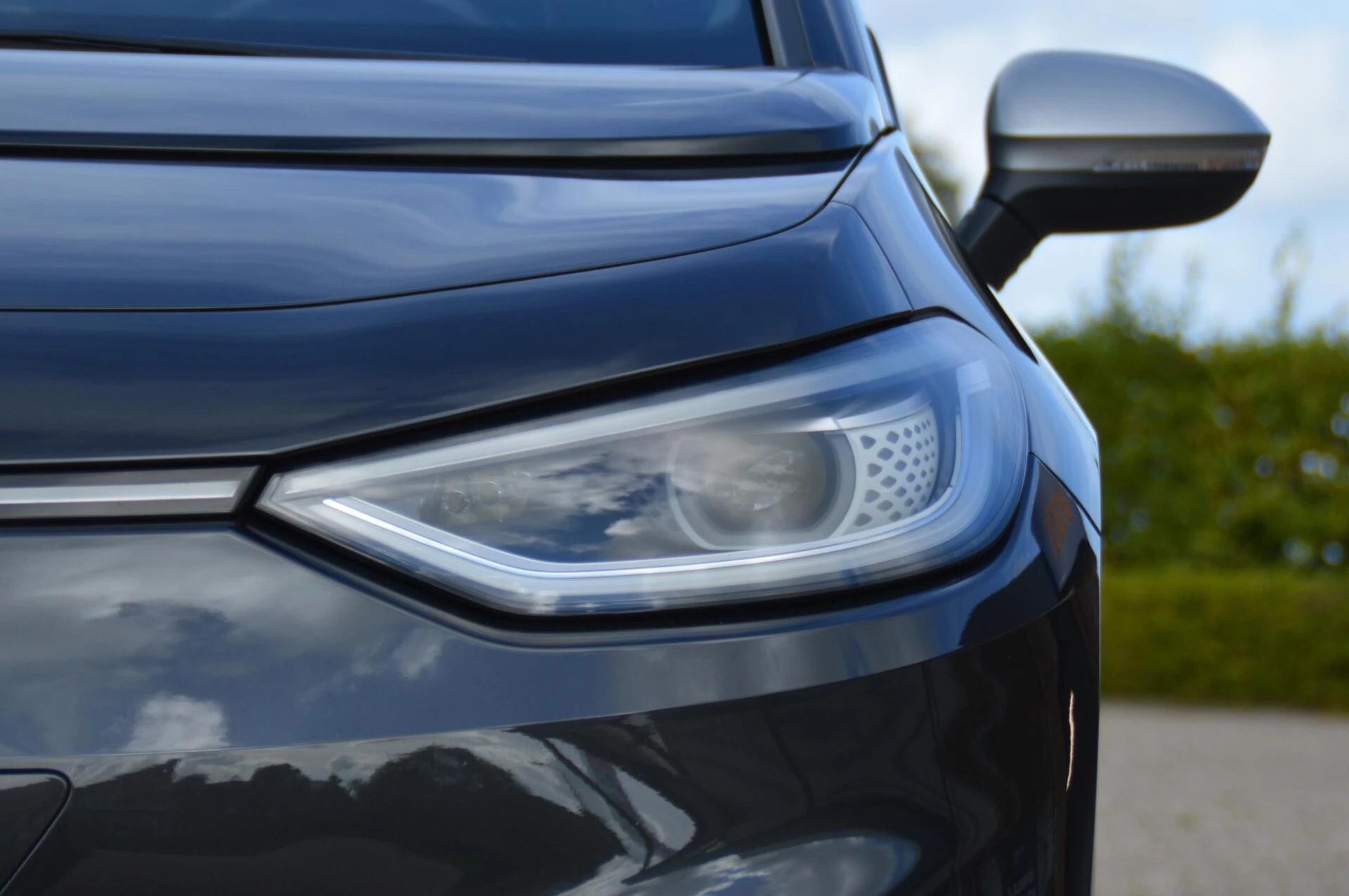 Hoofdafbeelding Volkswagen ID.3