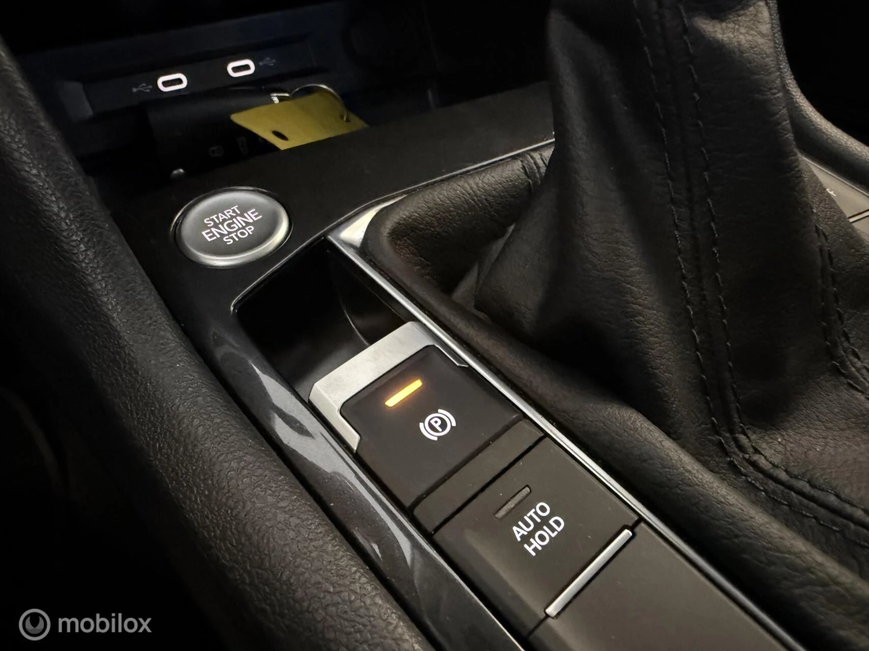 Hoofdafbeelding Volkswagen ALL-SPACE R-LINE