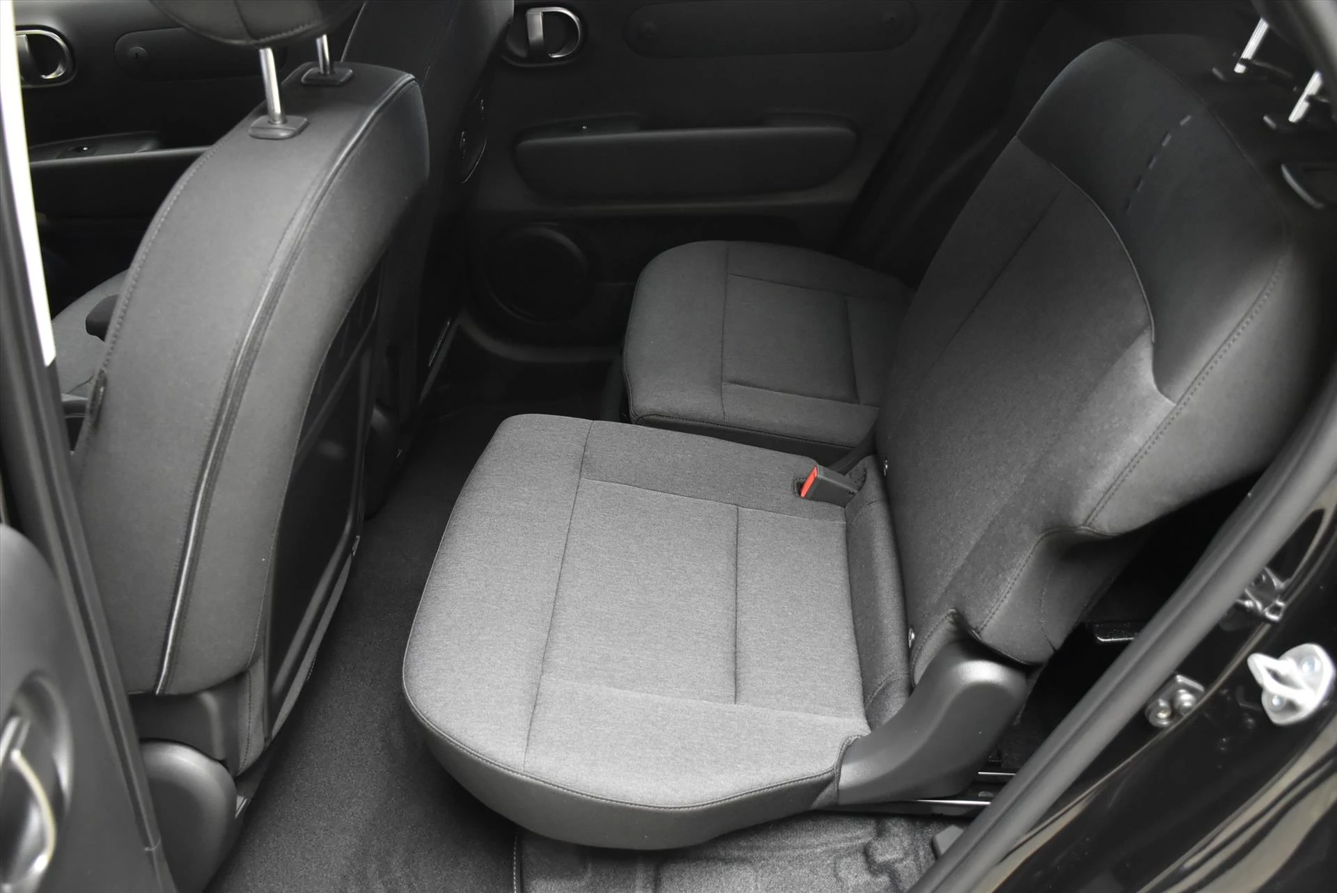 Hoofdafbeelding Hyundai Inster