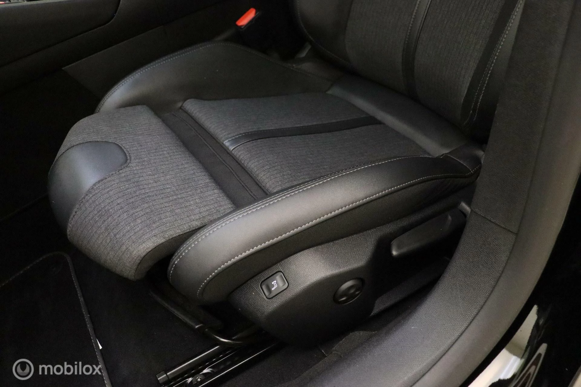 Hoofdafbeelding Peugeot 508