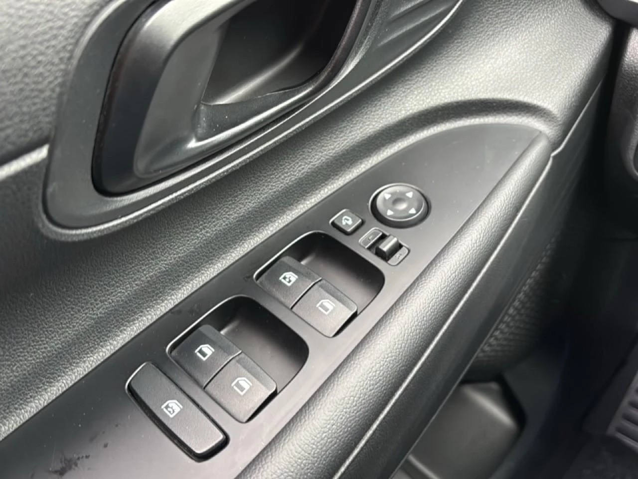 Hoofdafbeelding Hyundai Bayon