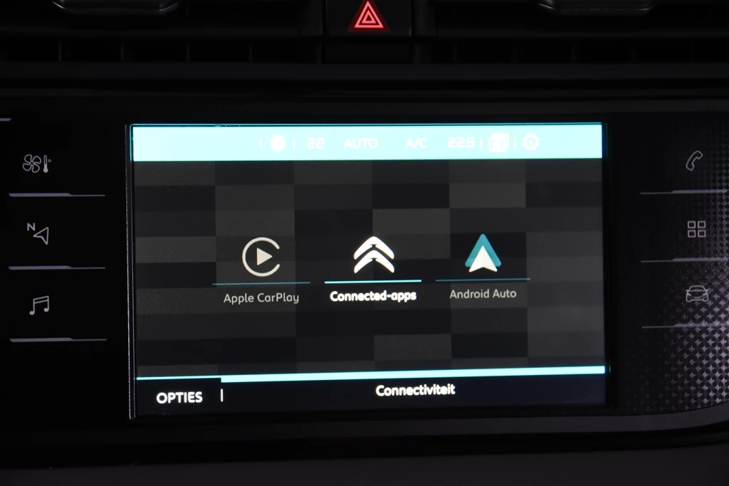 Hoofdafbeelding Citroën C4 Spacetourer