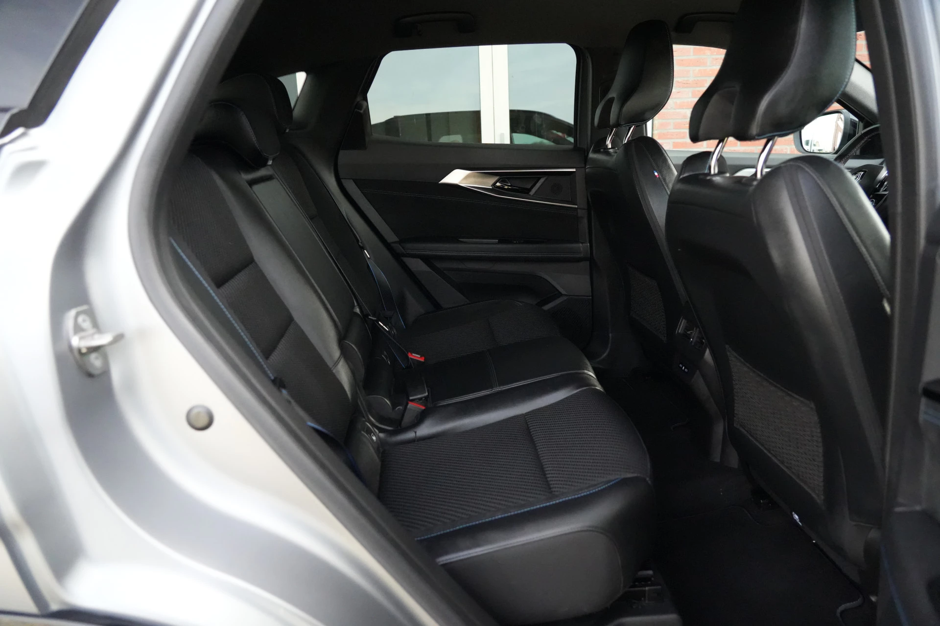 Hoofdafbeelding Renault Austral