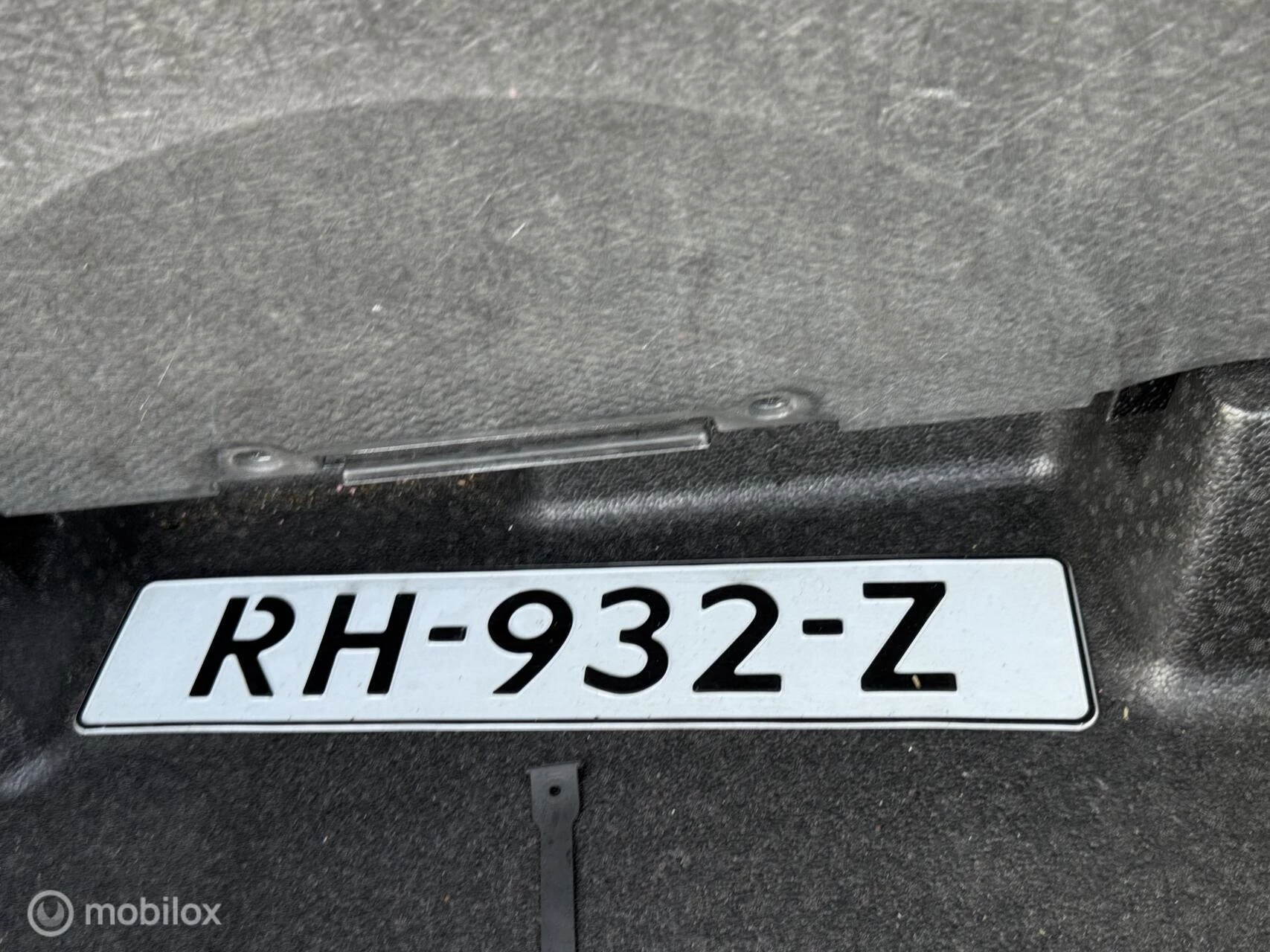 Hoofdafbeelding Land Rover Range Rover Velar