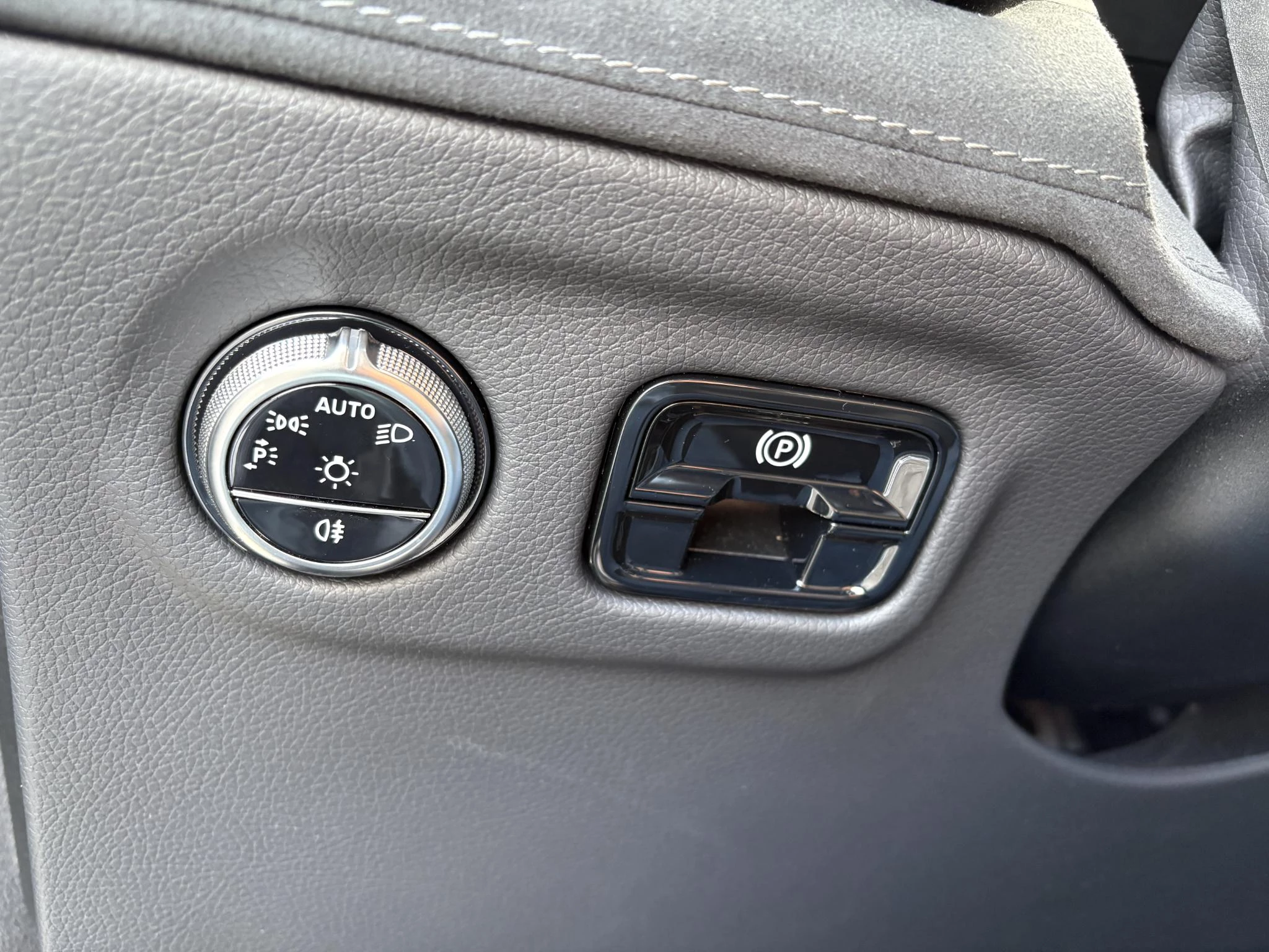 Hoofdafbeelding Mercedes-Benz EQE