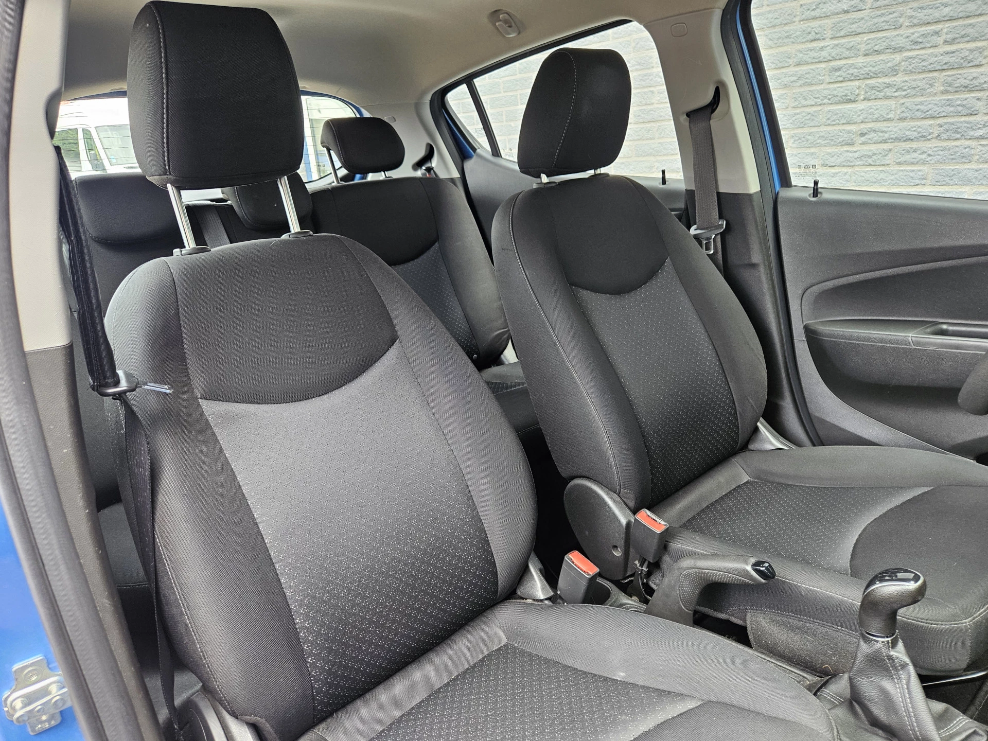 Hoofdafbeelding Opel KARL