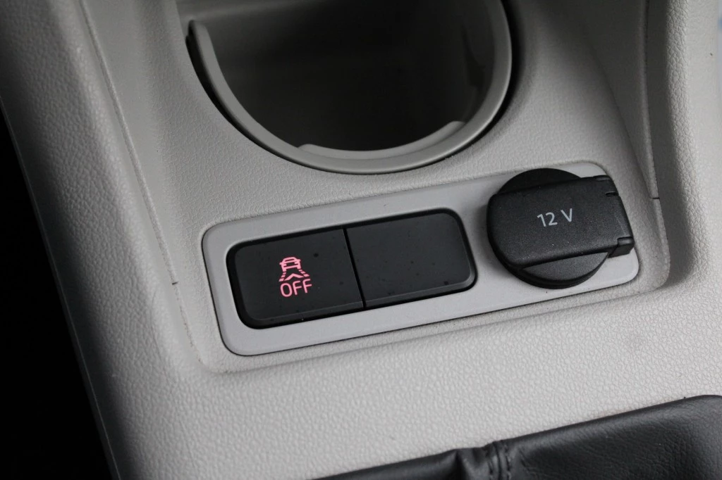 Hoofdafbeelding SEAT Mii