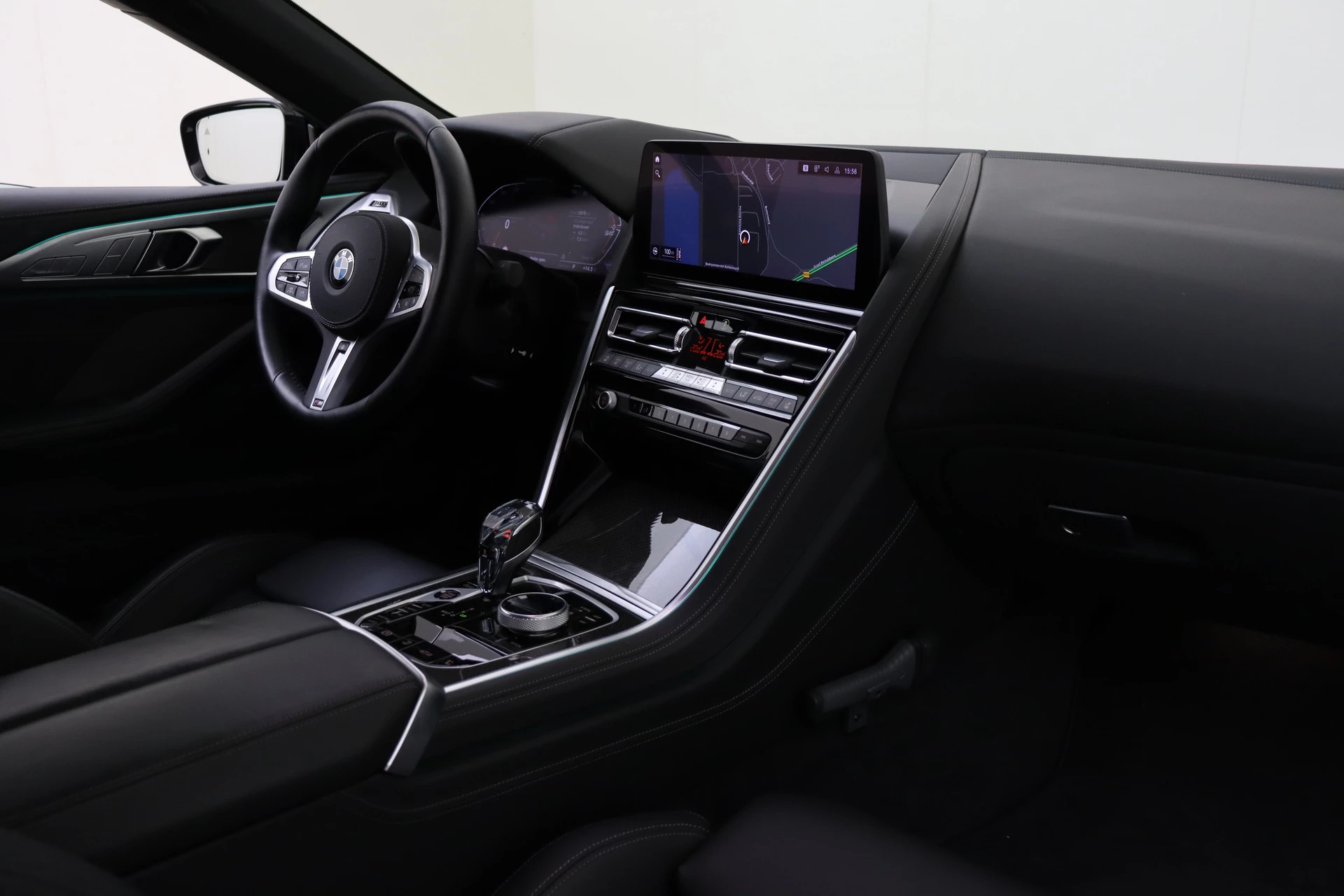 Hoofdafbeelding BMW 8 Serie
