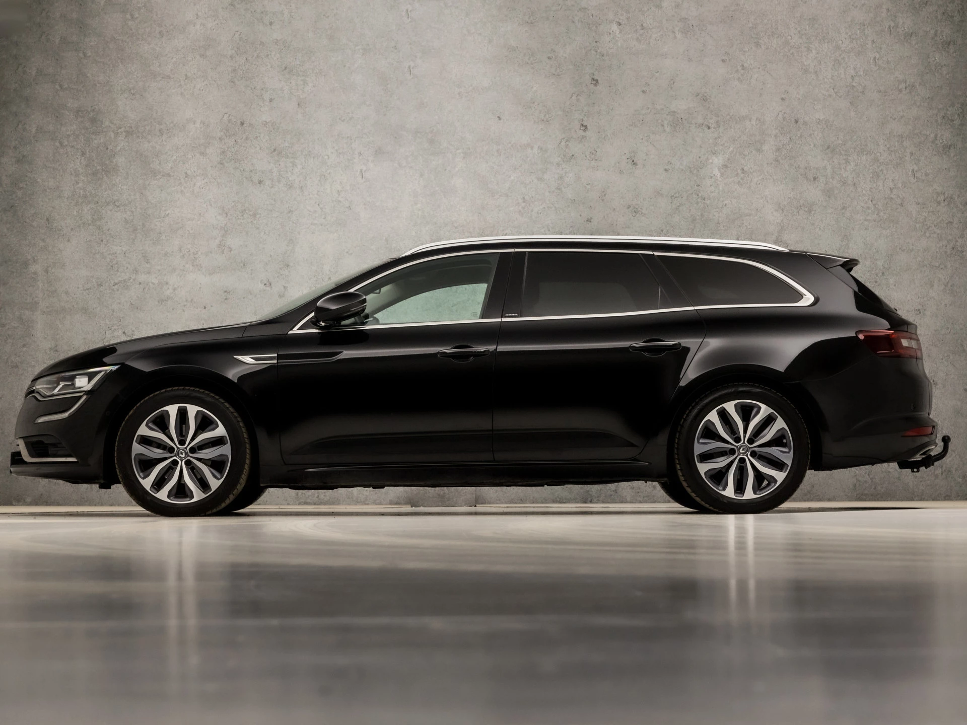 Hoofdafbeelding Renault Talisman