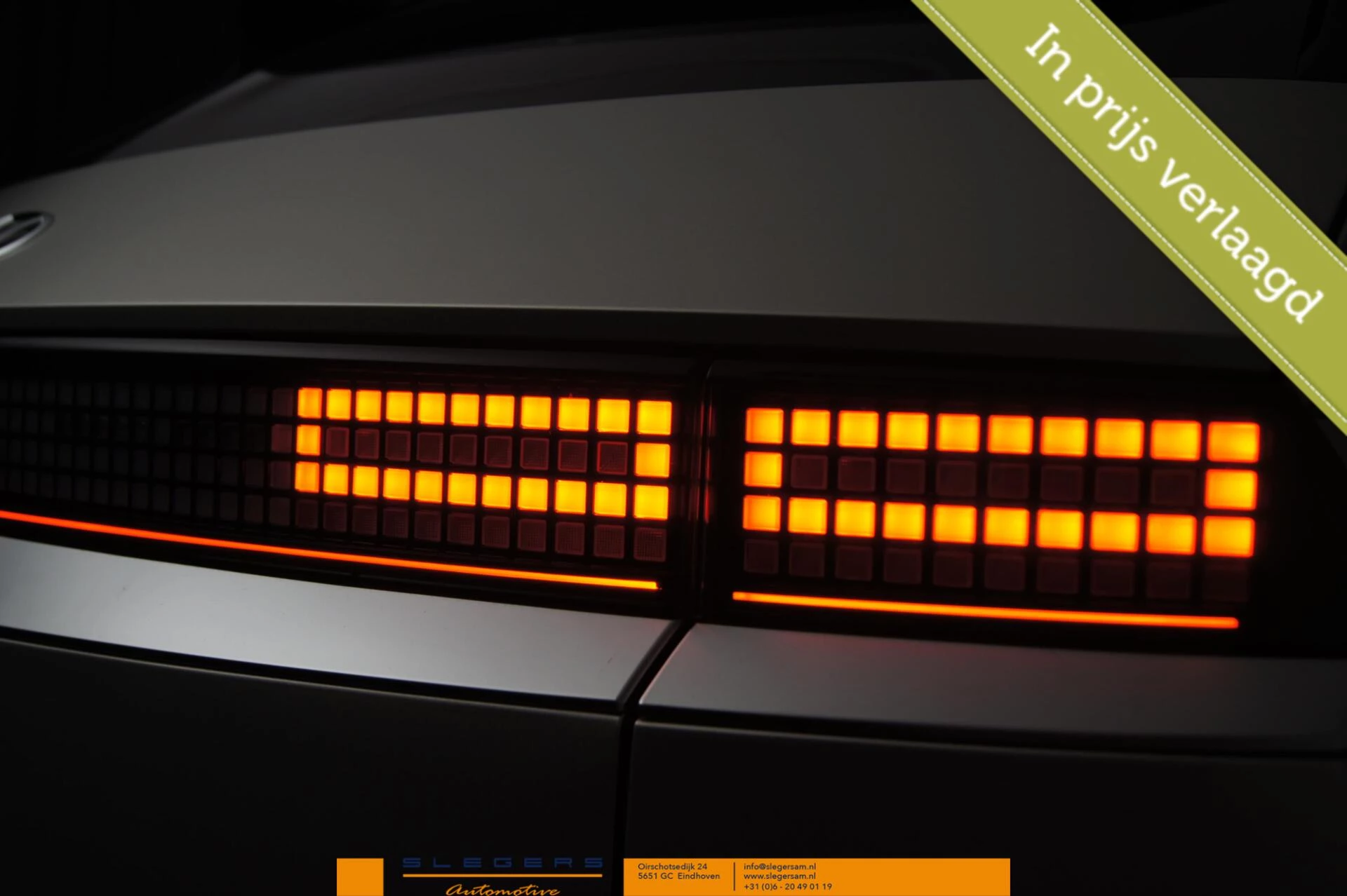 Hoofdafbeelding Hyundai IONIQ 5