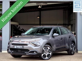 Citroen C4 1.2T Feel 1e Eig! |Clima|Carpl|PDC|NW Distributie