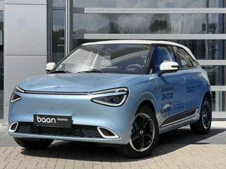 Dongfeng Box Premium Edition 42 kWh