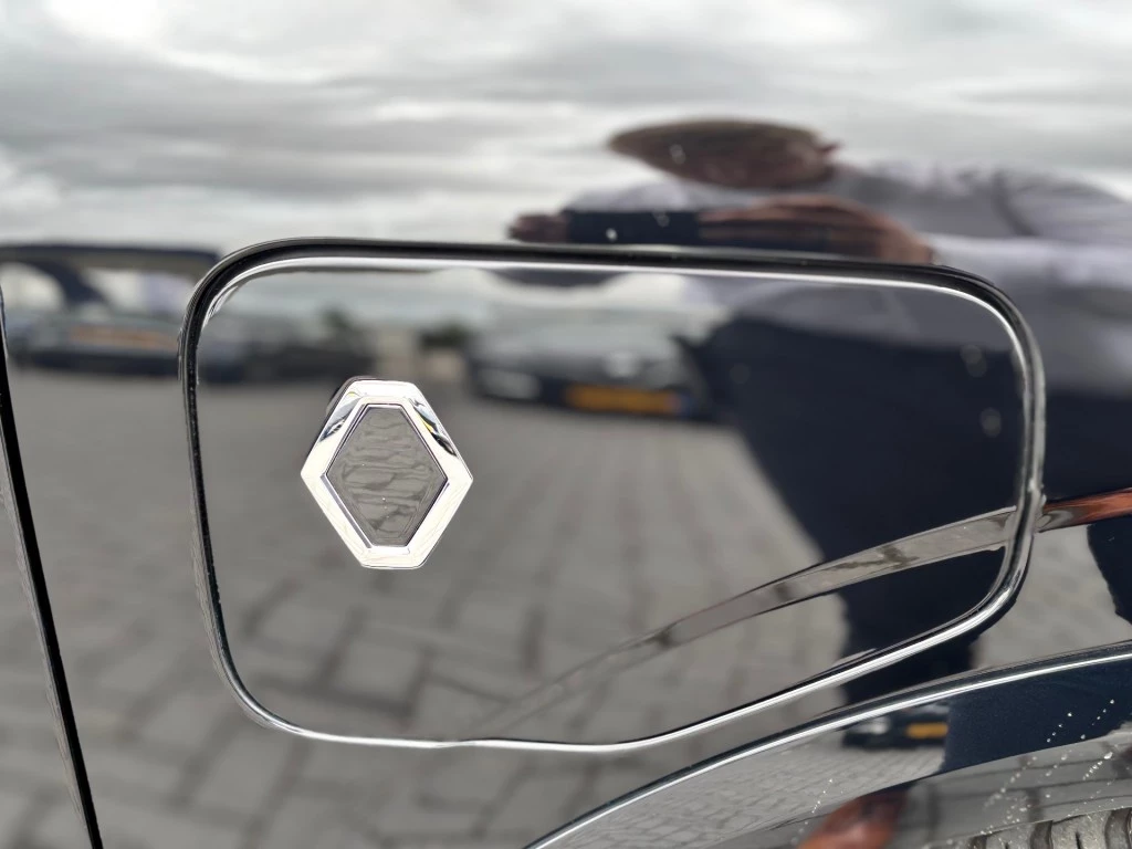 Hoofdafbeelding Renault Mégane
