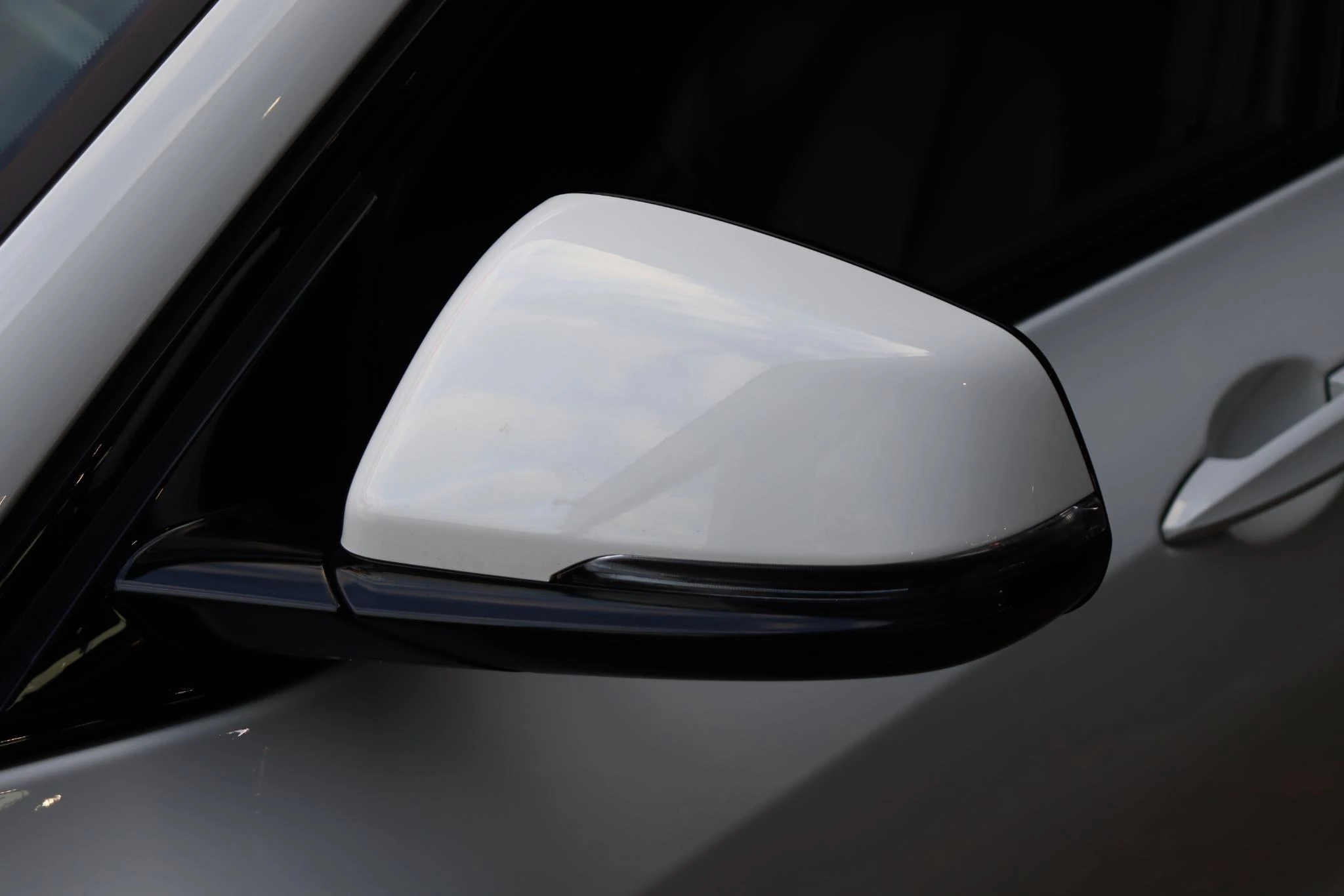 Hoofdafbeelding BMW X2