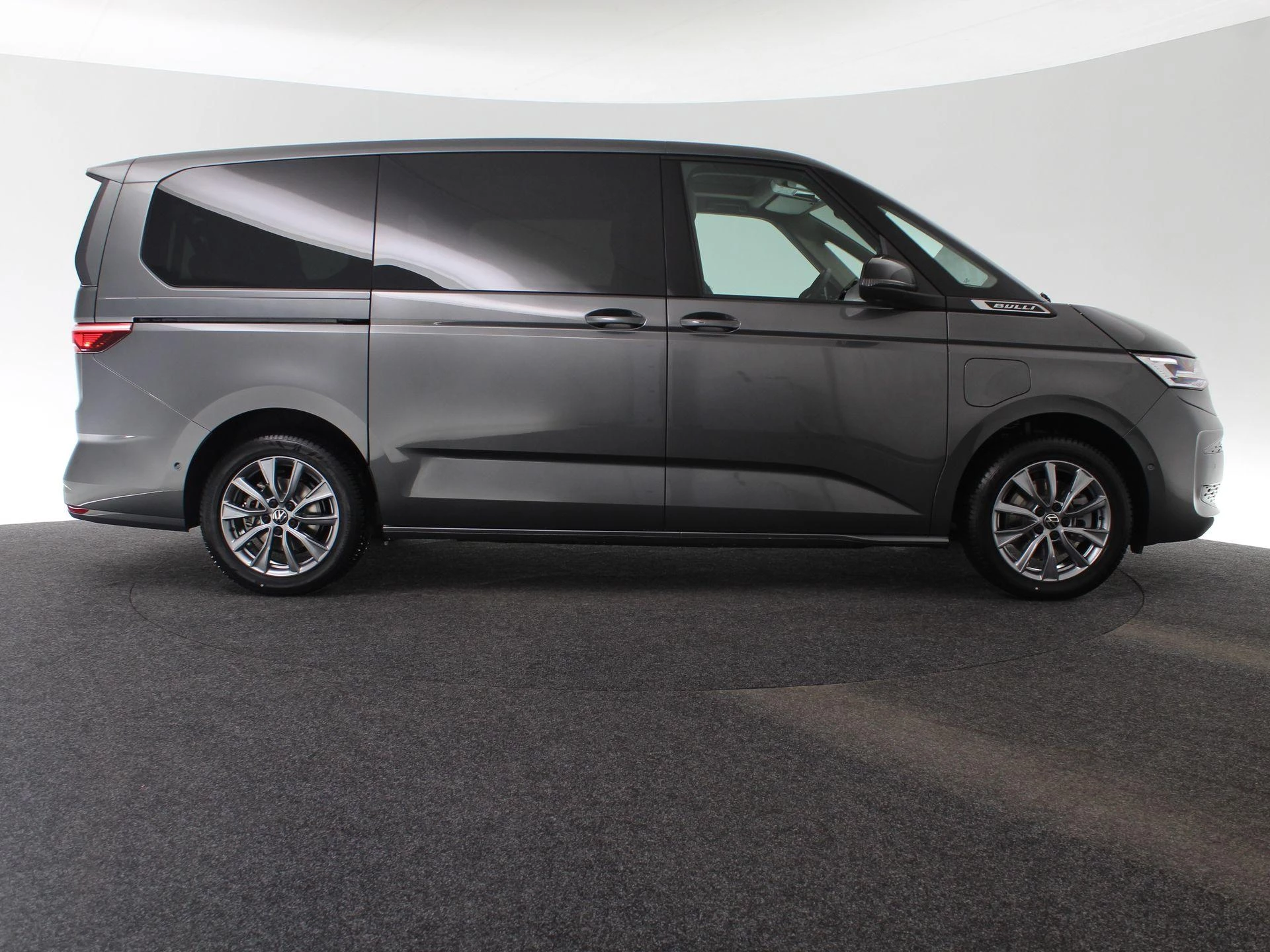 Hoofdafbeelding Volkswagen Multivan