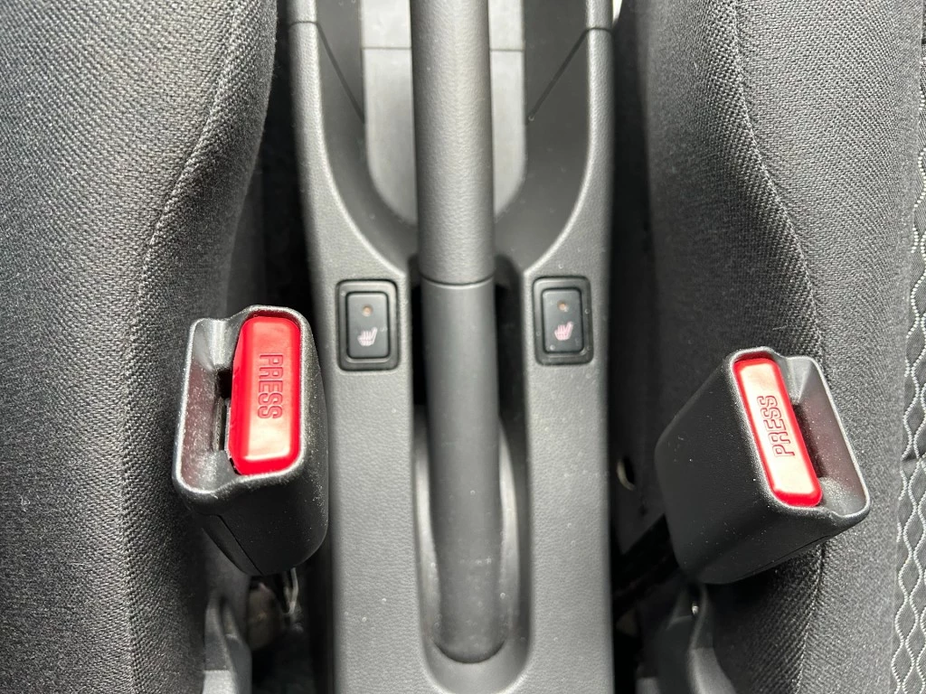 Hoofdafbeelding Suzuki Splash