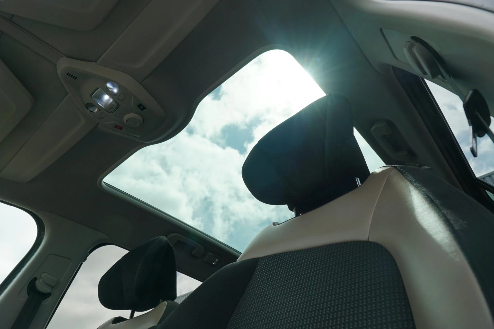 Hoofdafbeelding Citroën Grand C4 Picasso