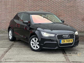 Audi A1  1.2 TFSI Ambition Pro Line