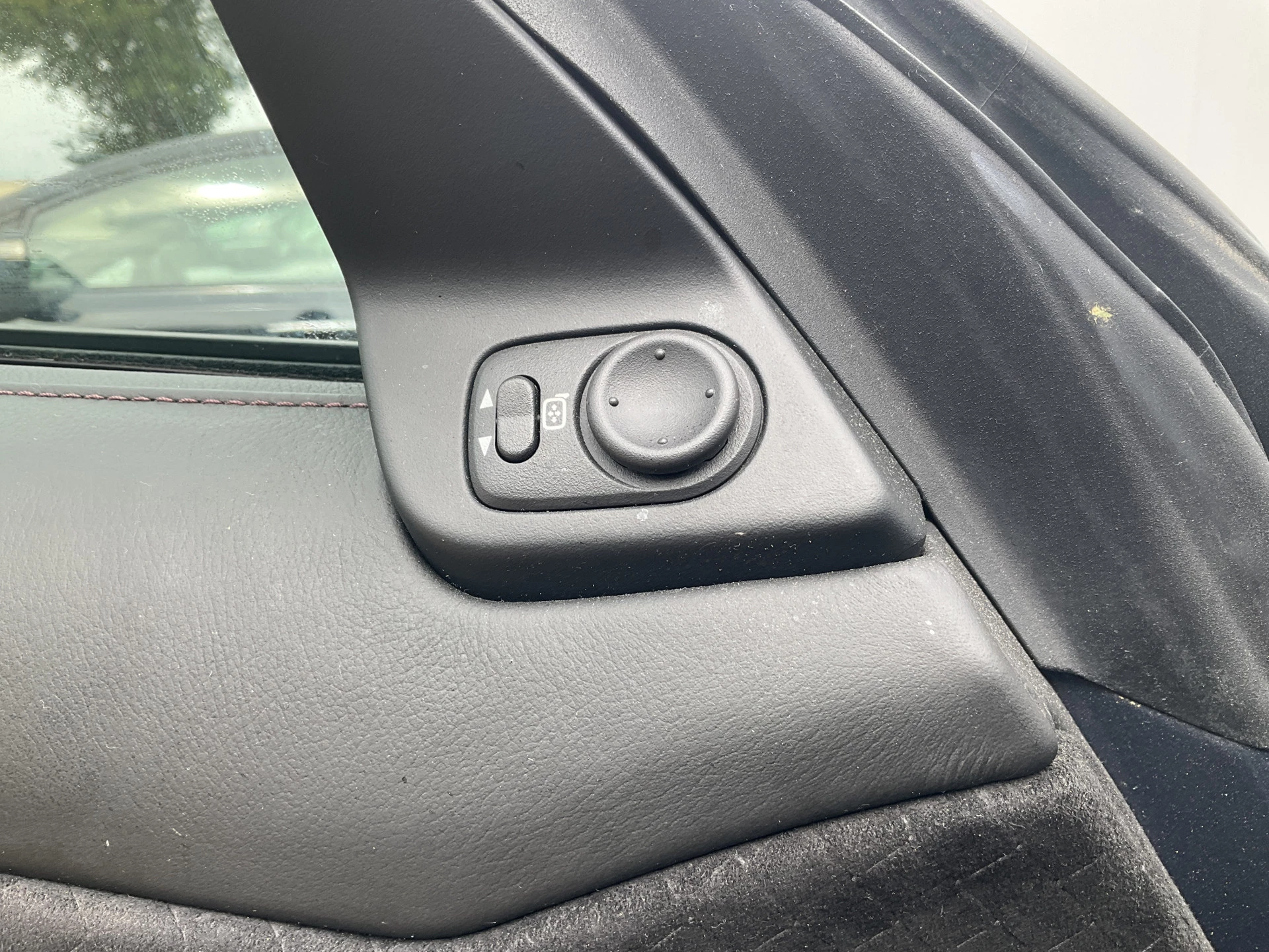 Hoofdafbeelding Fisker Karma