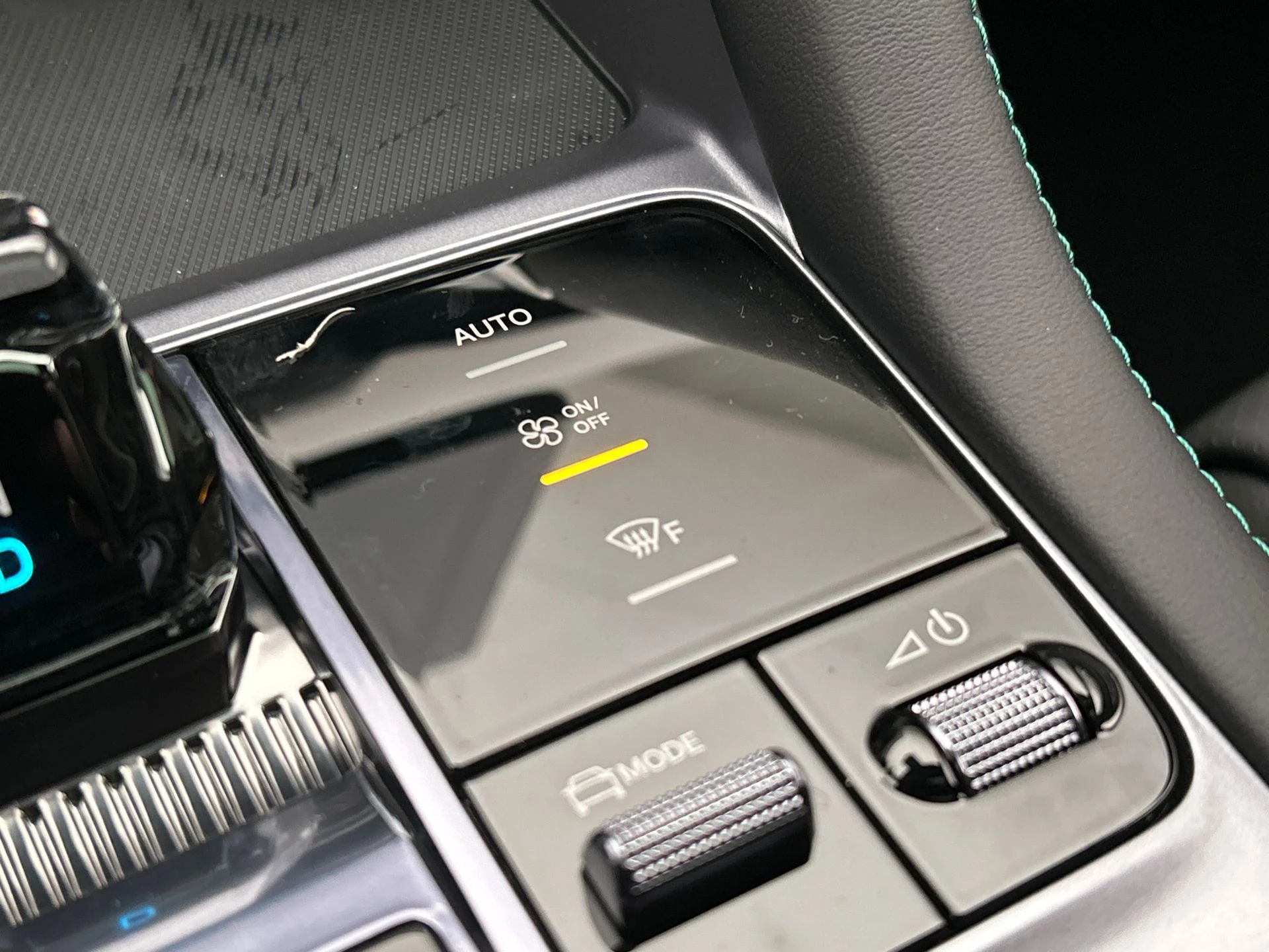 Hoofdafbeelding BYD SEAL U