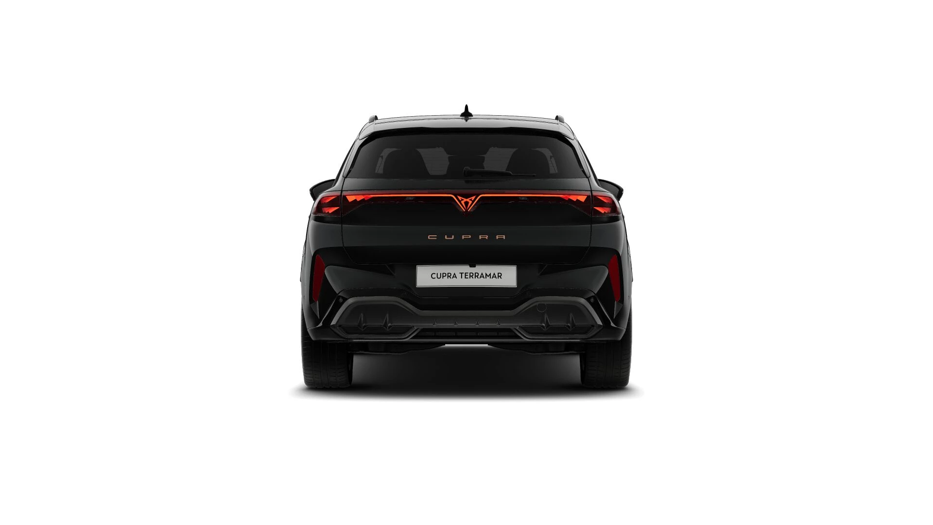 Hoofdafbeelding CUPRA Terramar