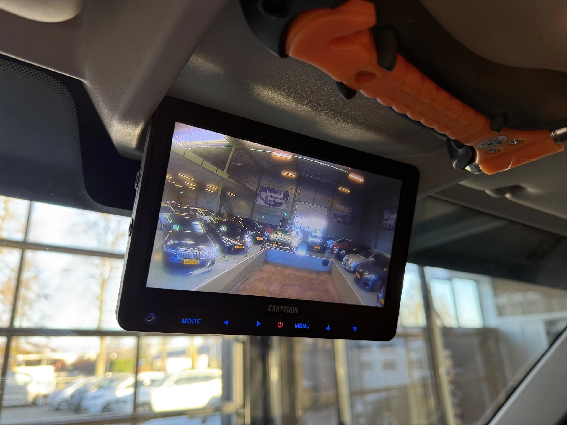 Hoofdafbeelding Peugeot Boxer