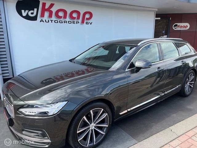 Hoofdafbeelding Volvo V90