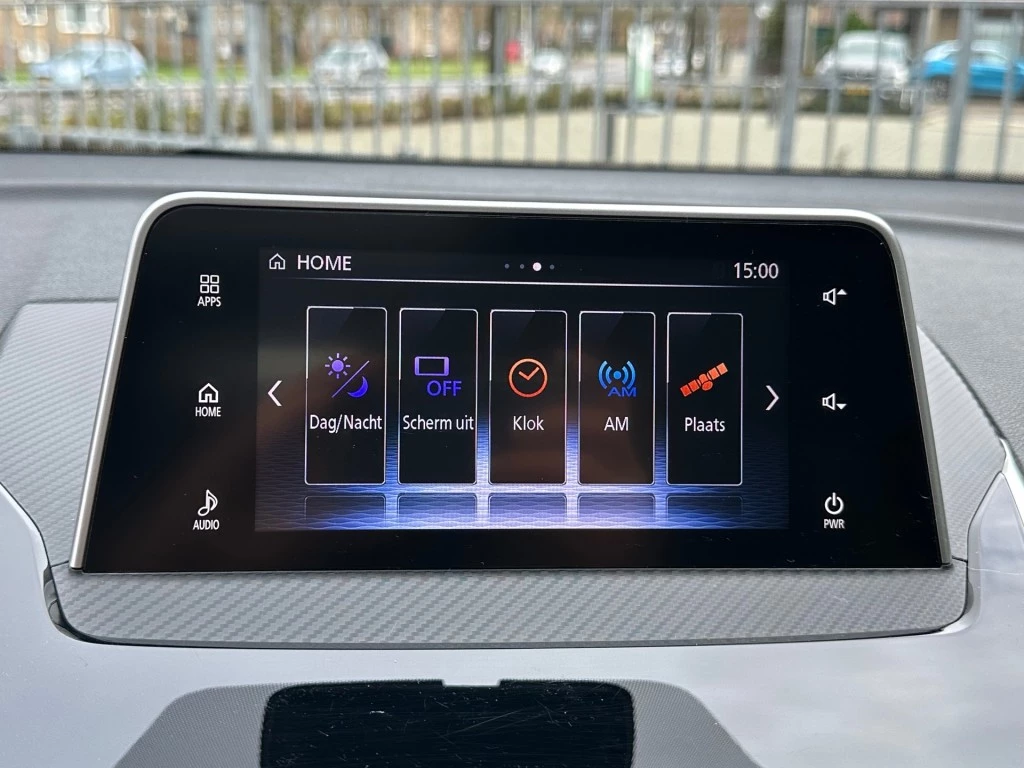 Hoofdafbeelding Mitsubishi Eclipse Cross