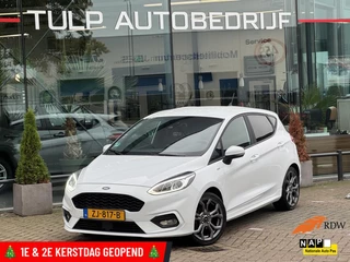 Ford Fiesta 1.0 EcoBoost ST-Line Sport 2019 Navi Clima Pdc