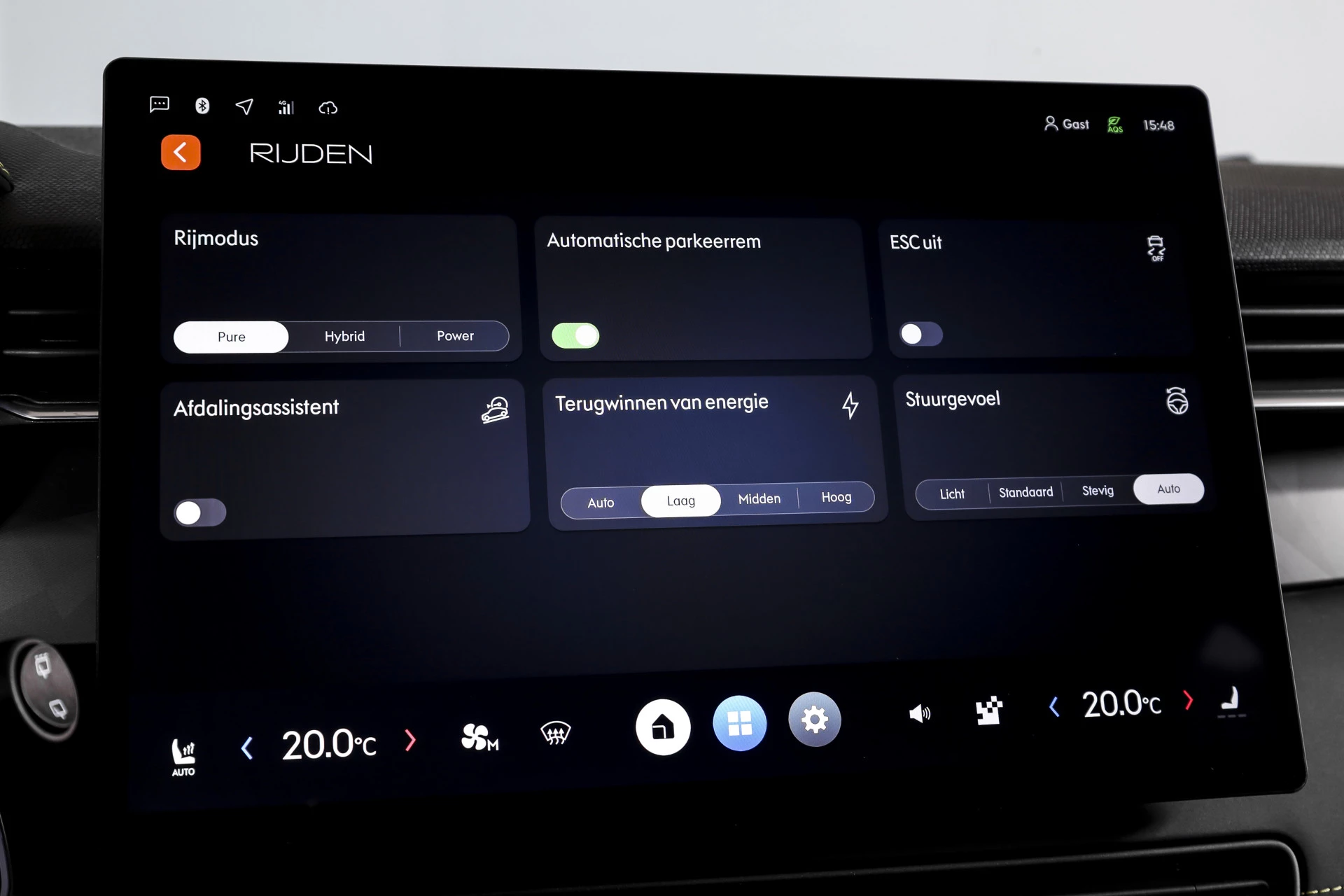 Hoofdafbeelding Lynk & Co 01