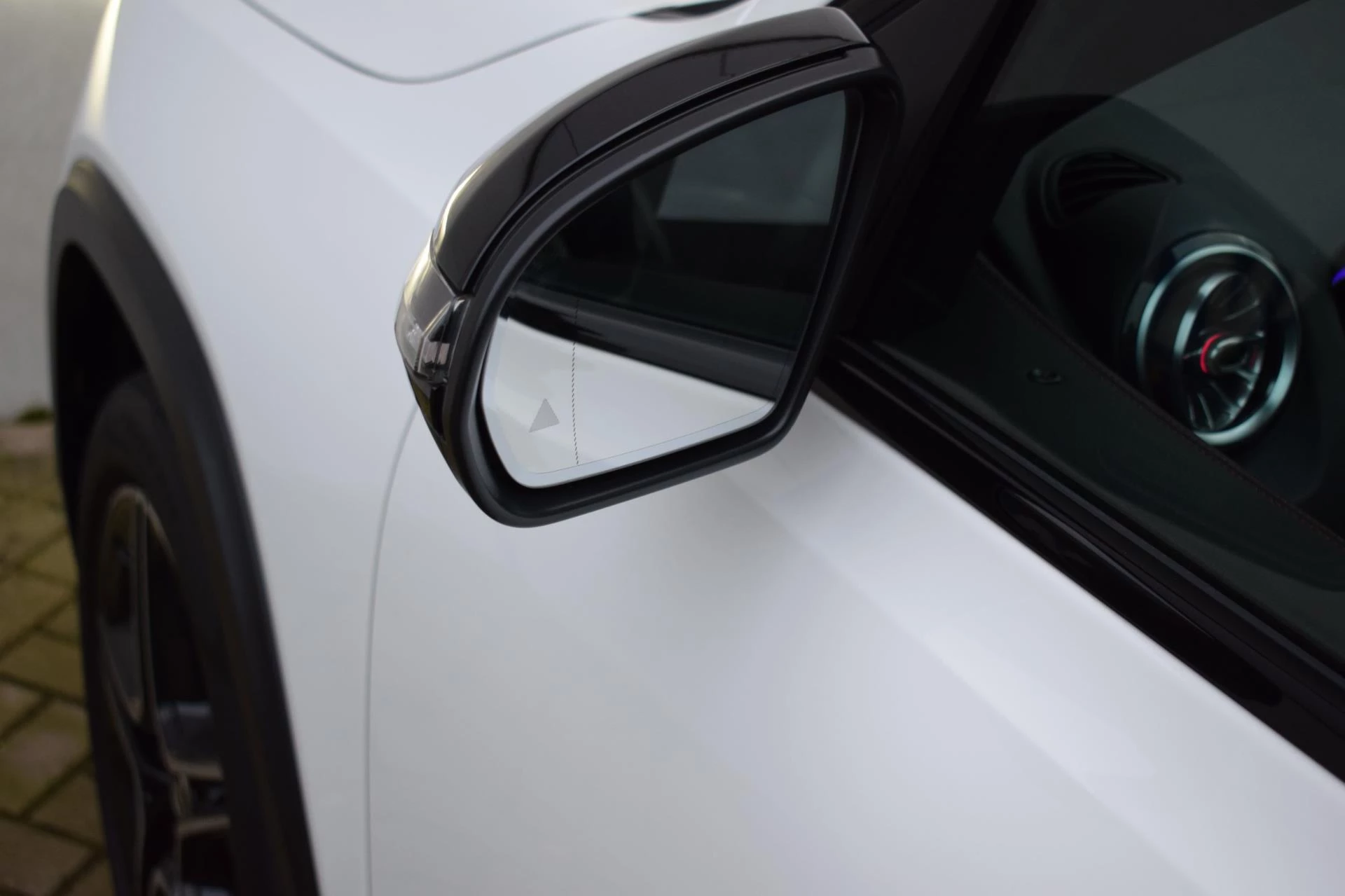 Hoofdafbeelding Mercedes-Benz GLB