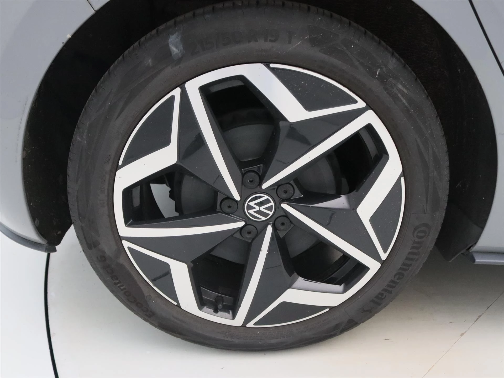 Hoofdafbeelding Volkswagen ID.3