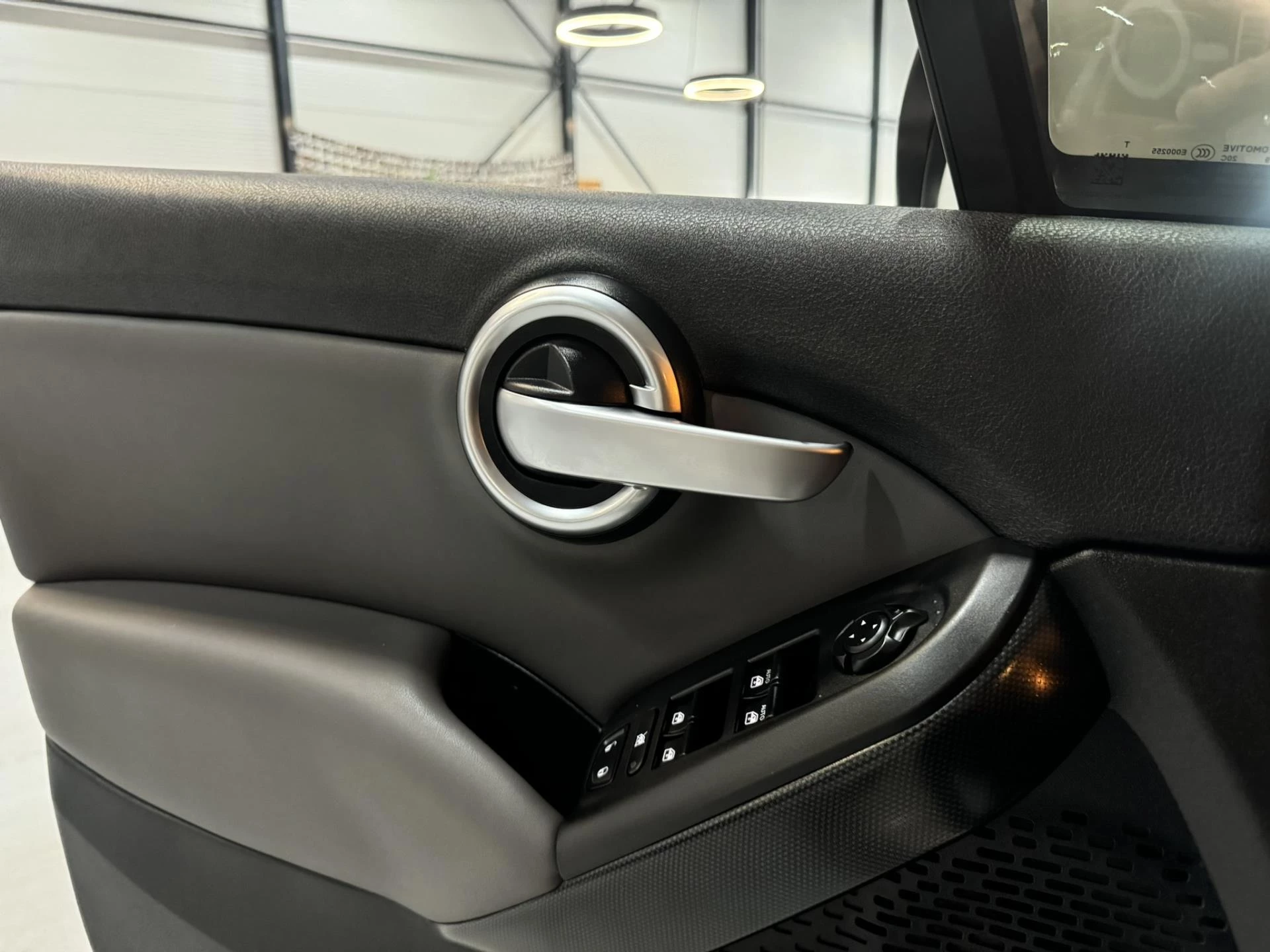 Hoofdafbeelding Fiat 500X