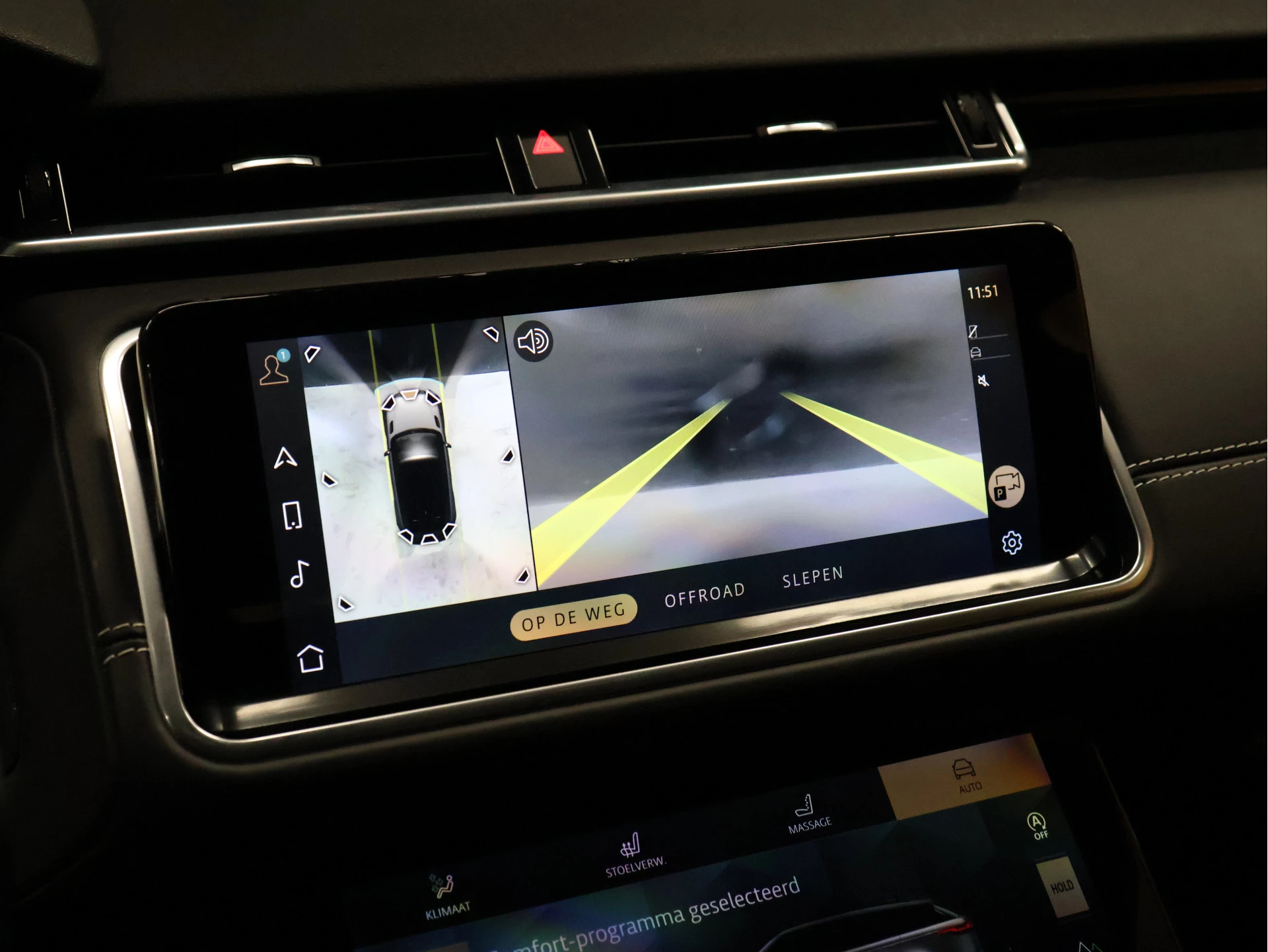 Hoofdafbeelding Land Rover Range Rover Velar