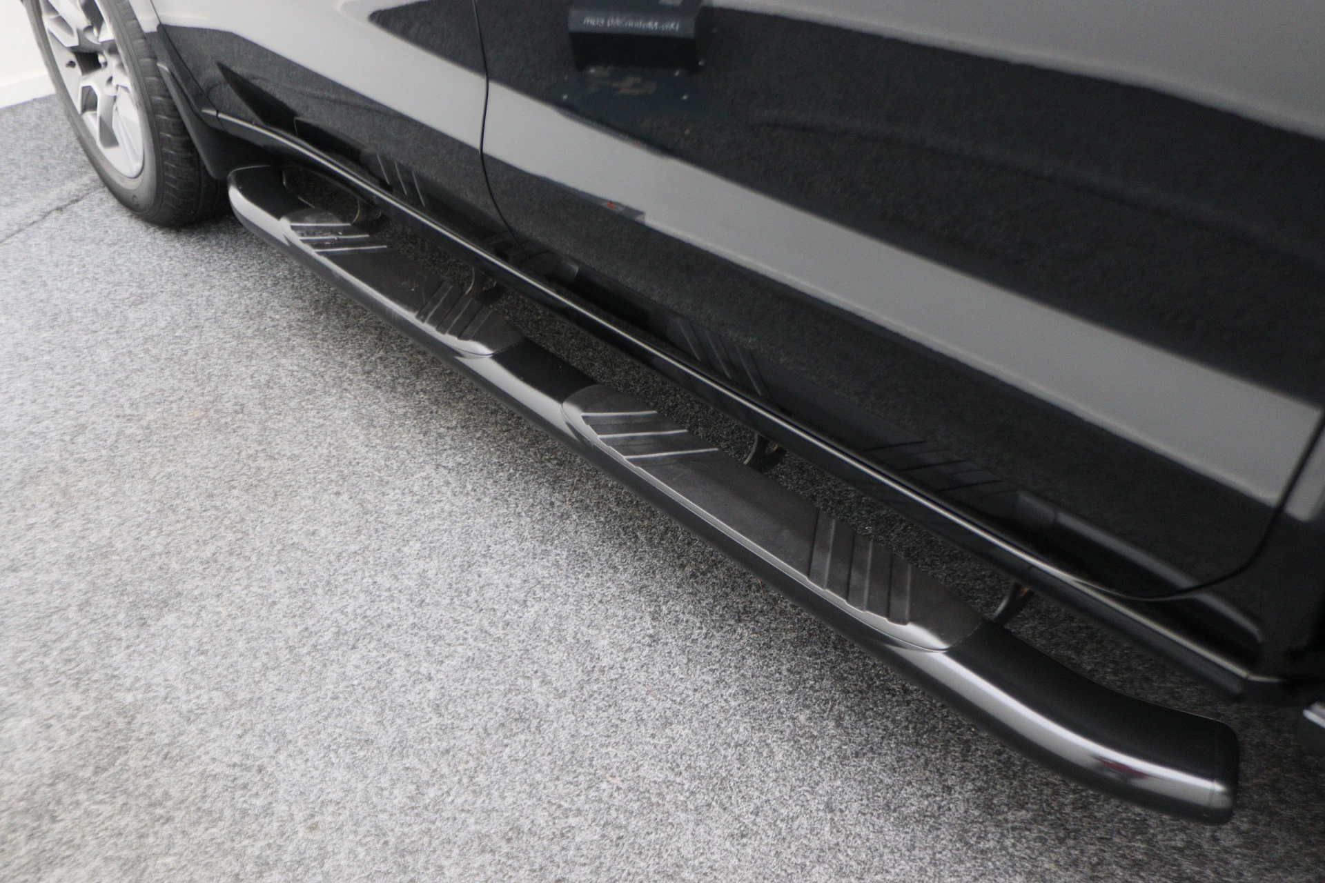 Hoofdafbeelding Chevrolet Silverado