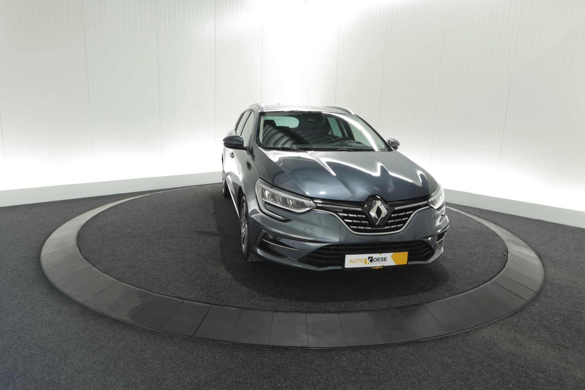 Hoofdafbeelding Renault Mégane