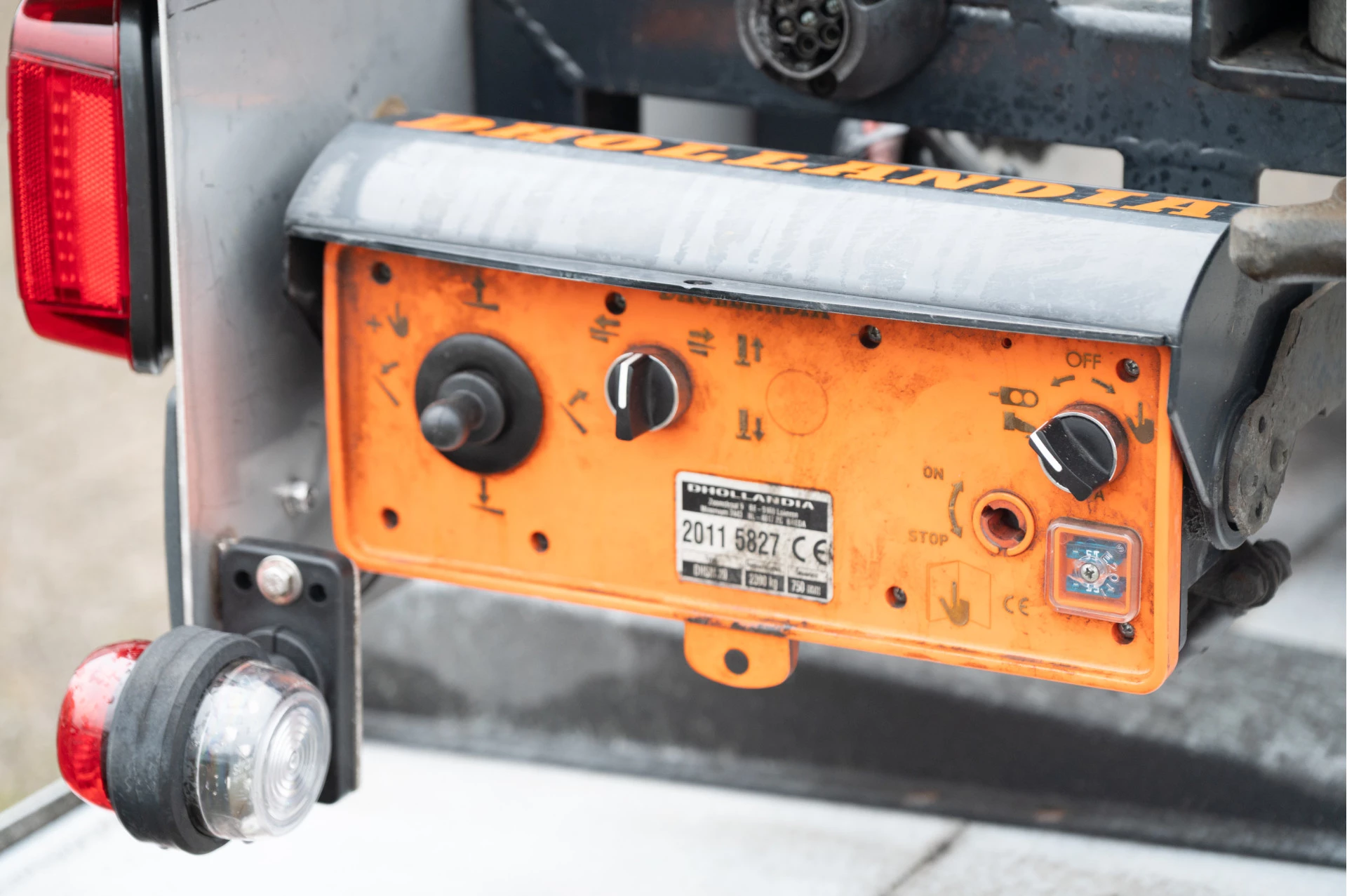 Hoofdafbeelding MAN TGX