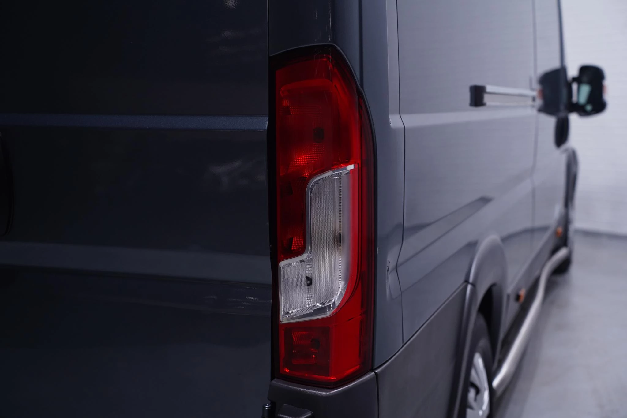 Hoofdafbeelding Peugeot Boxer