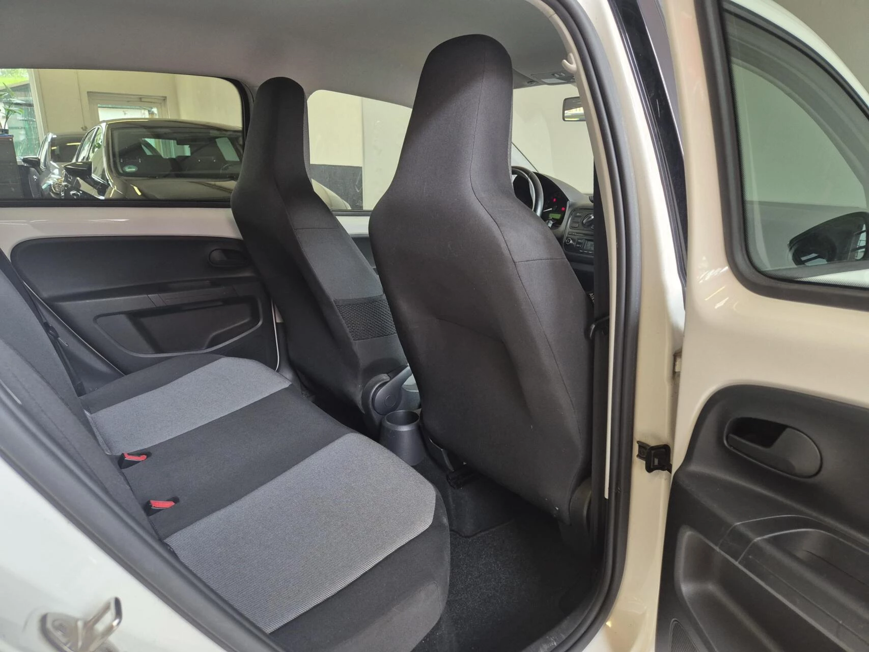 Hoofdafbeelding Škoda Citigo