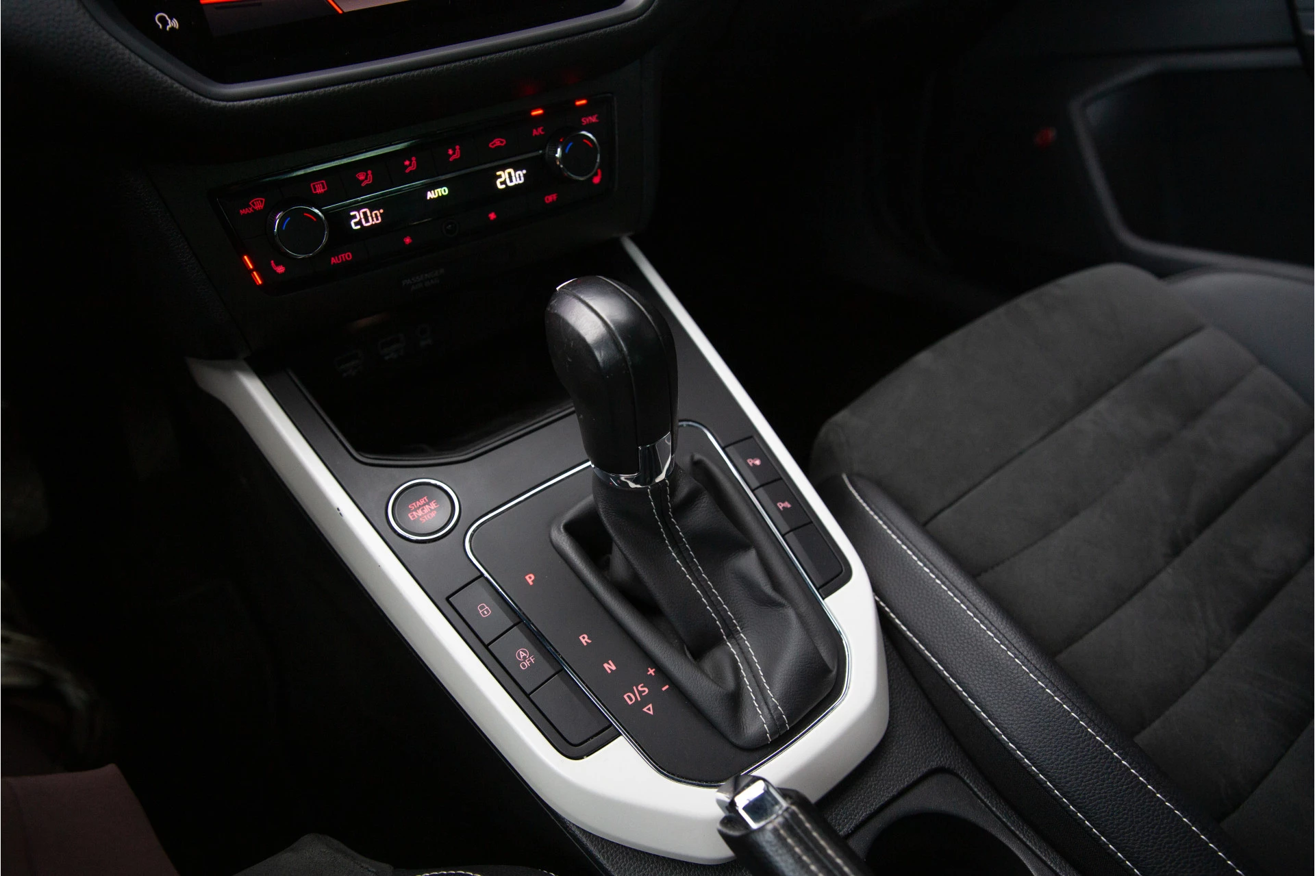 Hoofdafbeelding SEAT Arona