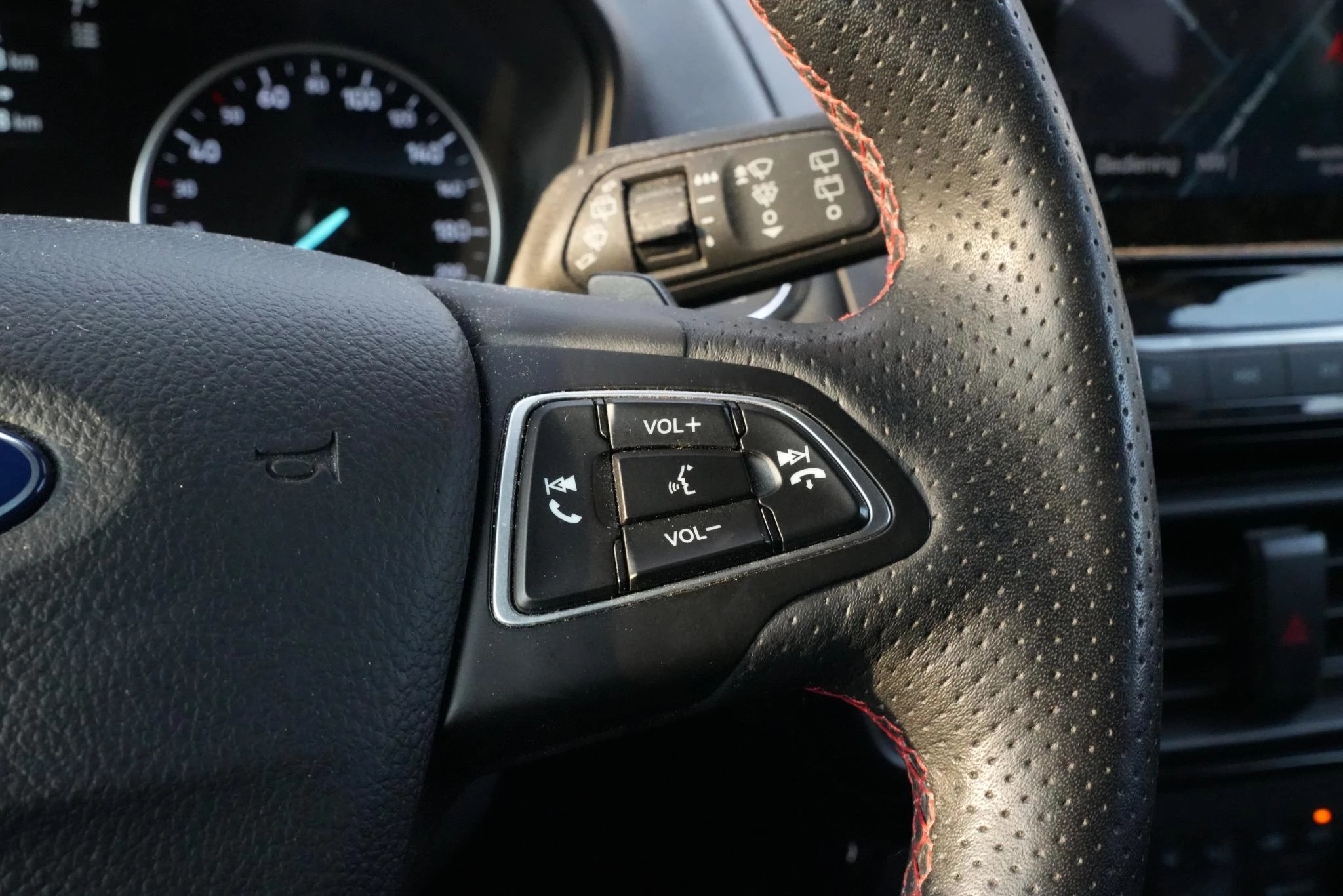 Hoofdafbeelding Ford EcoSport