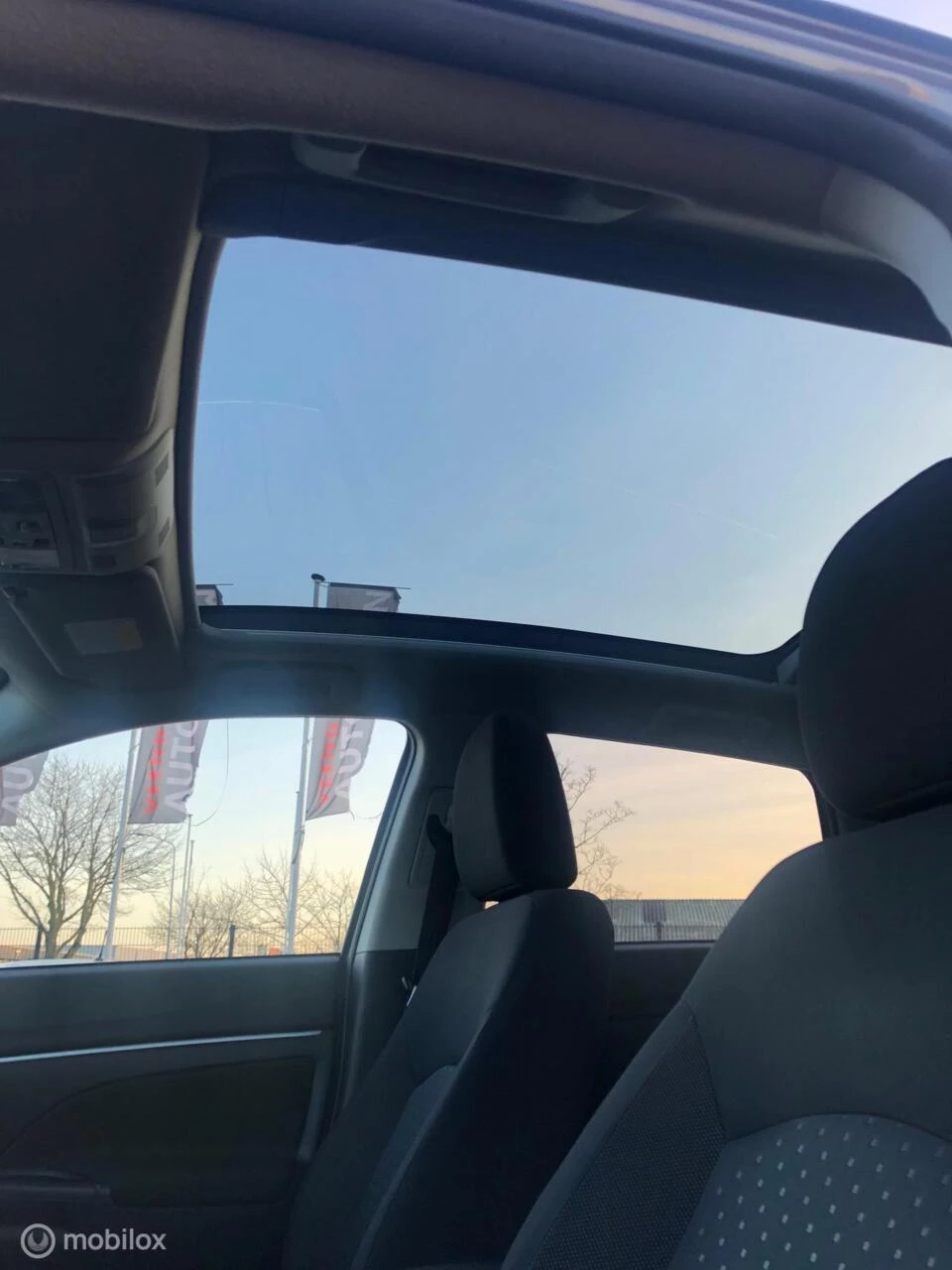 Hoofdafbeelding Mitsubishi ASX