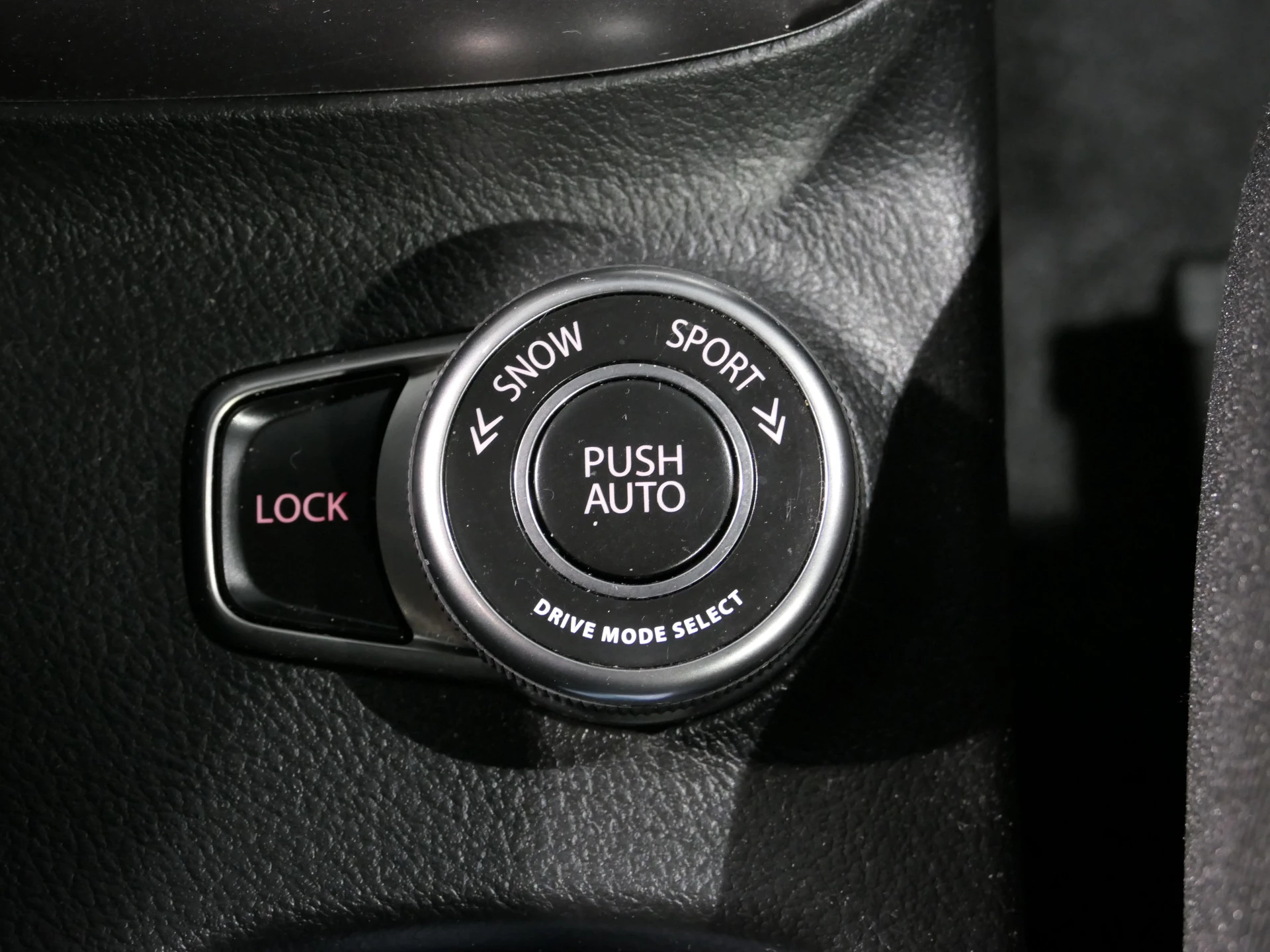 Hoofdafbeelding Suzuki S-Cross