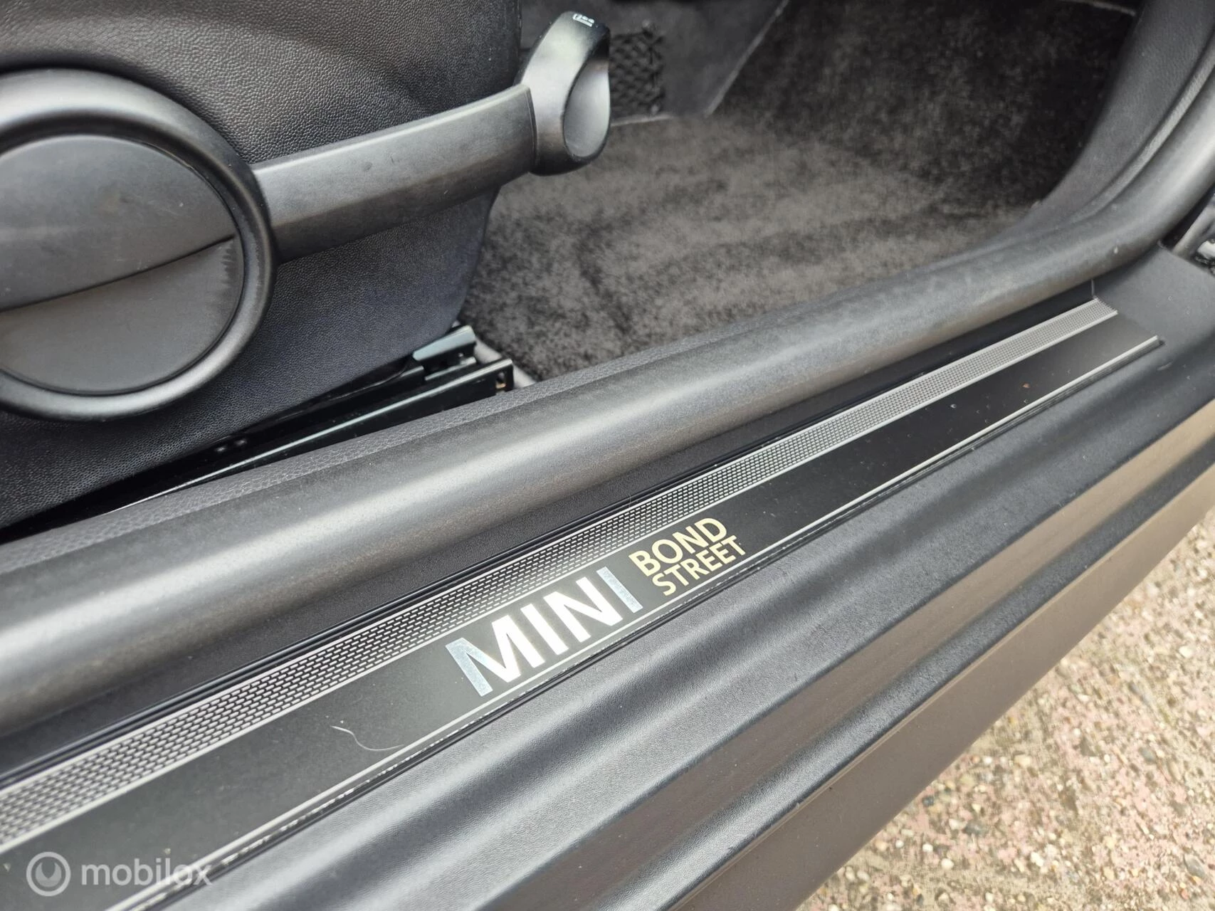 Hoofdafbeelding MINI Clubman