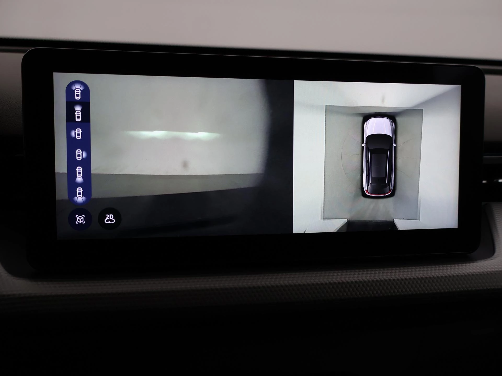 Hoofdafbeelding Aiways U5