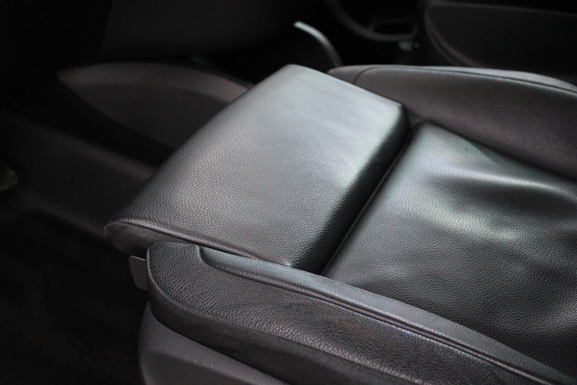 Hoofdafbeelding Mercedes-Benz eVito