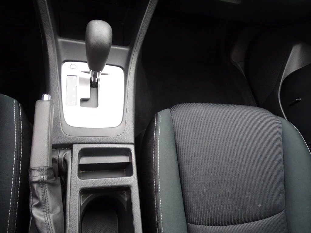 Hoofdafbeelding Subaru XV