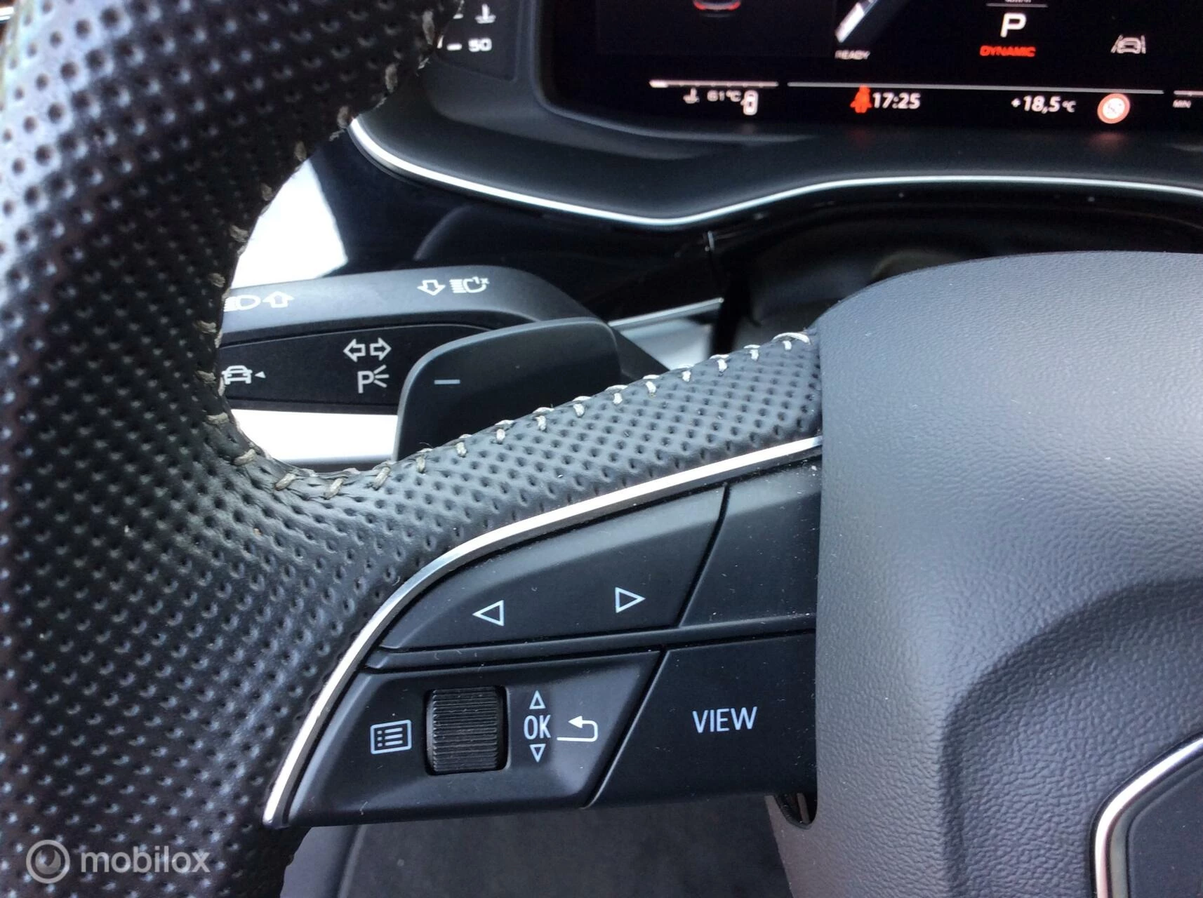 Hoofdafbeelding Audi SQ8