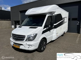 Mercedes Sprinter bestel 516 2.2 CDI BAKWAGEN