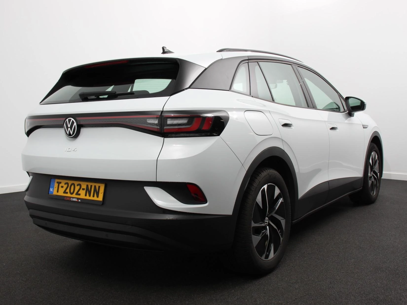 Hoofdafbeelding Volkswagen ID.4